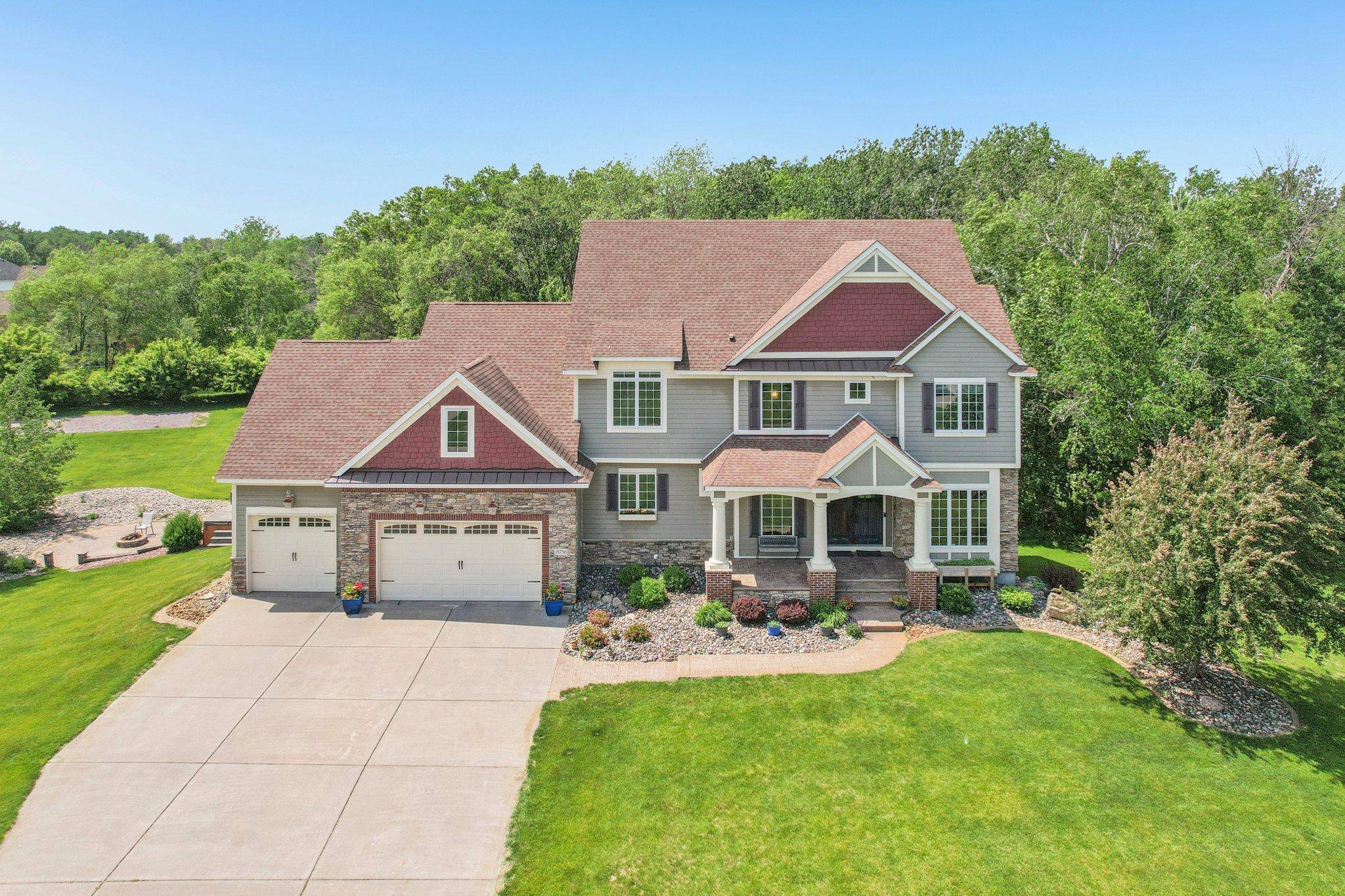 Ham Lake, MN 55304,15758 Austin ST NE