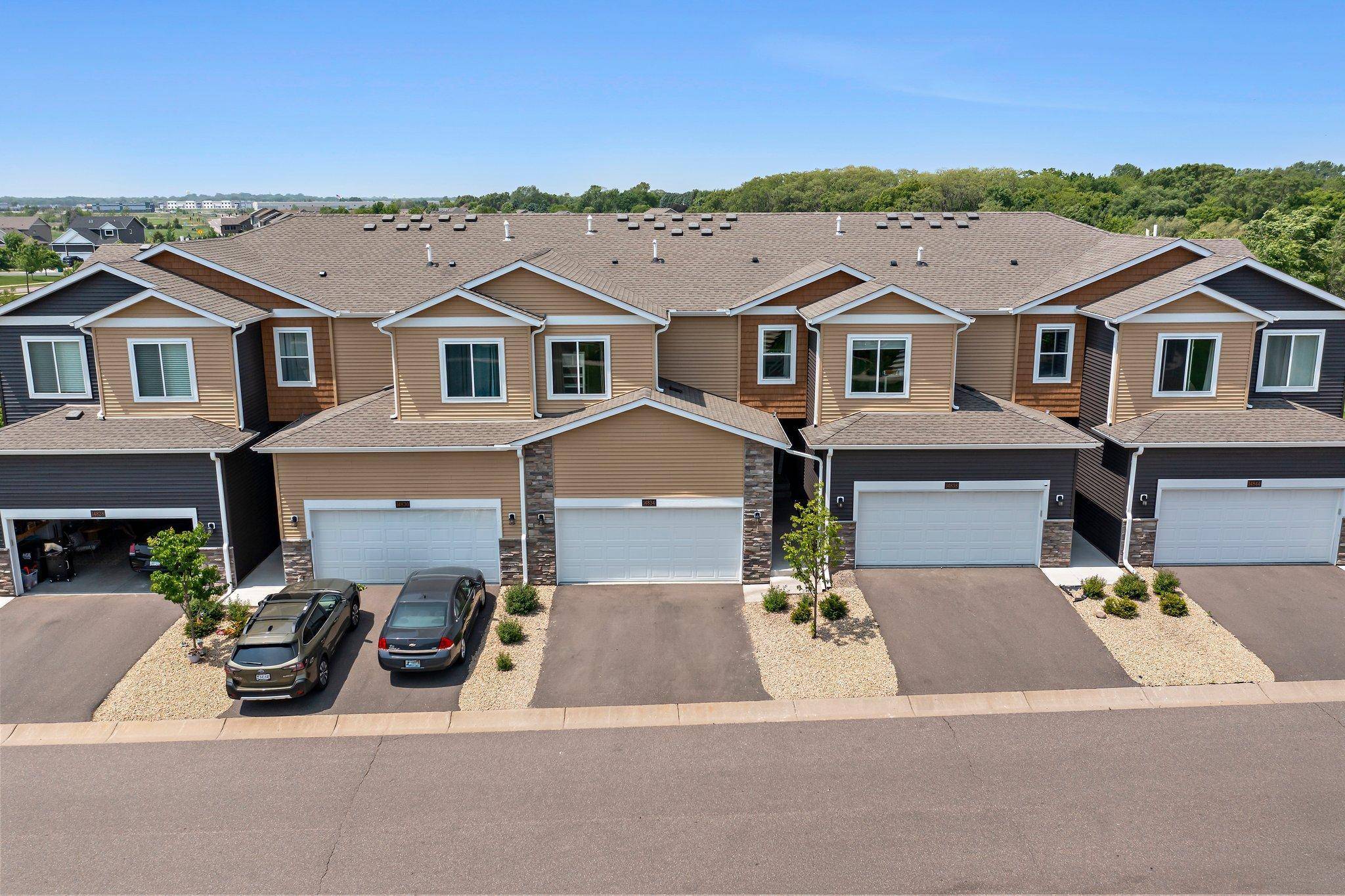 Ramsey, MN 55303,14834 Willemite WAY NW