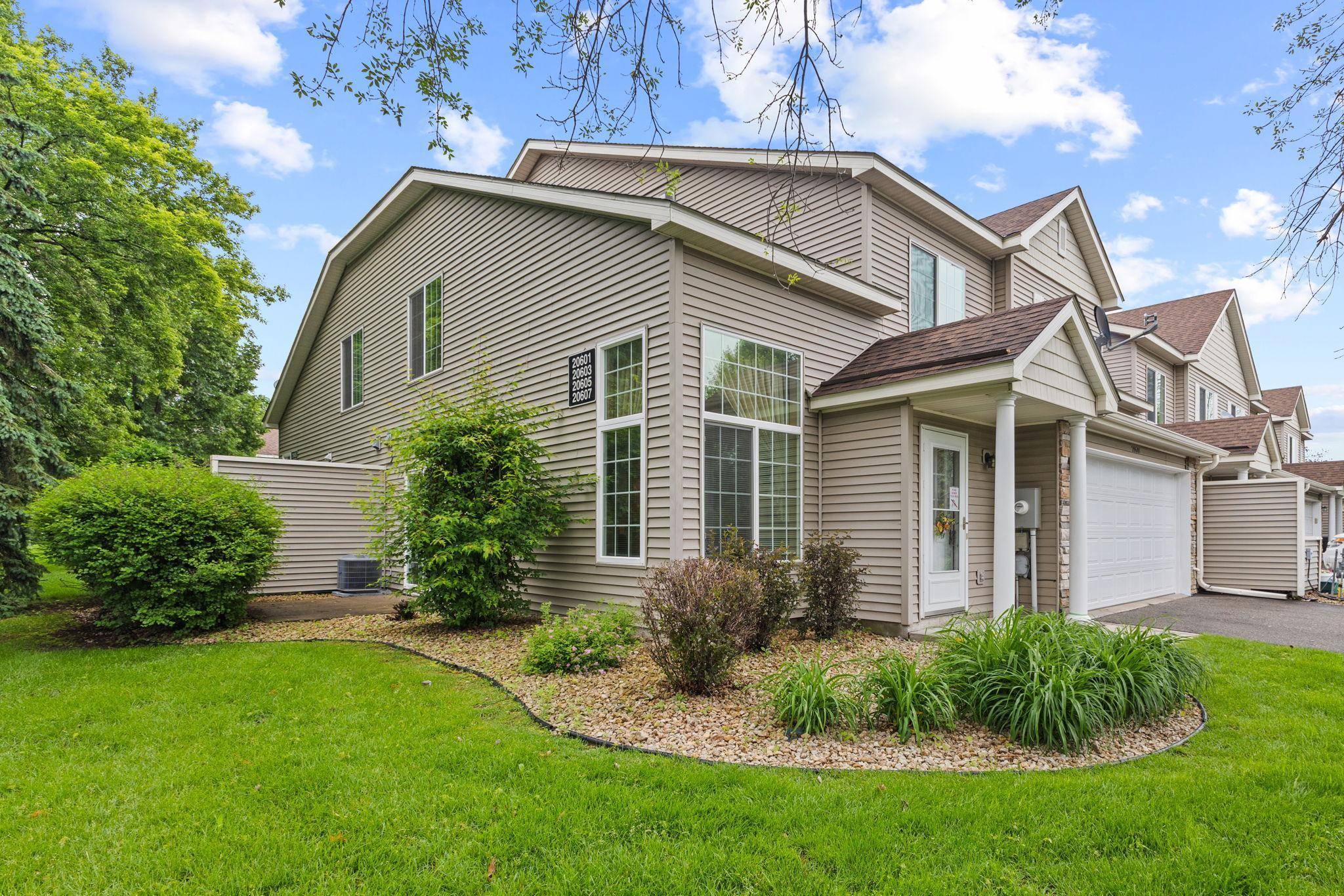 Forest Lake, MN 55025,20601 Fenston AVE N