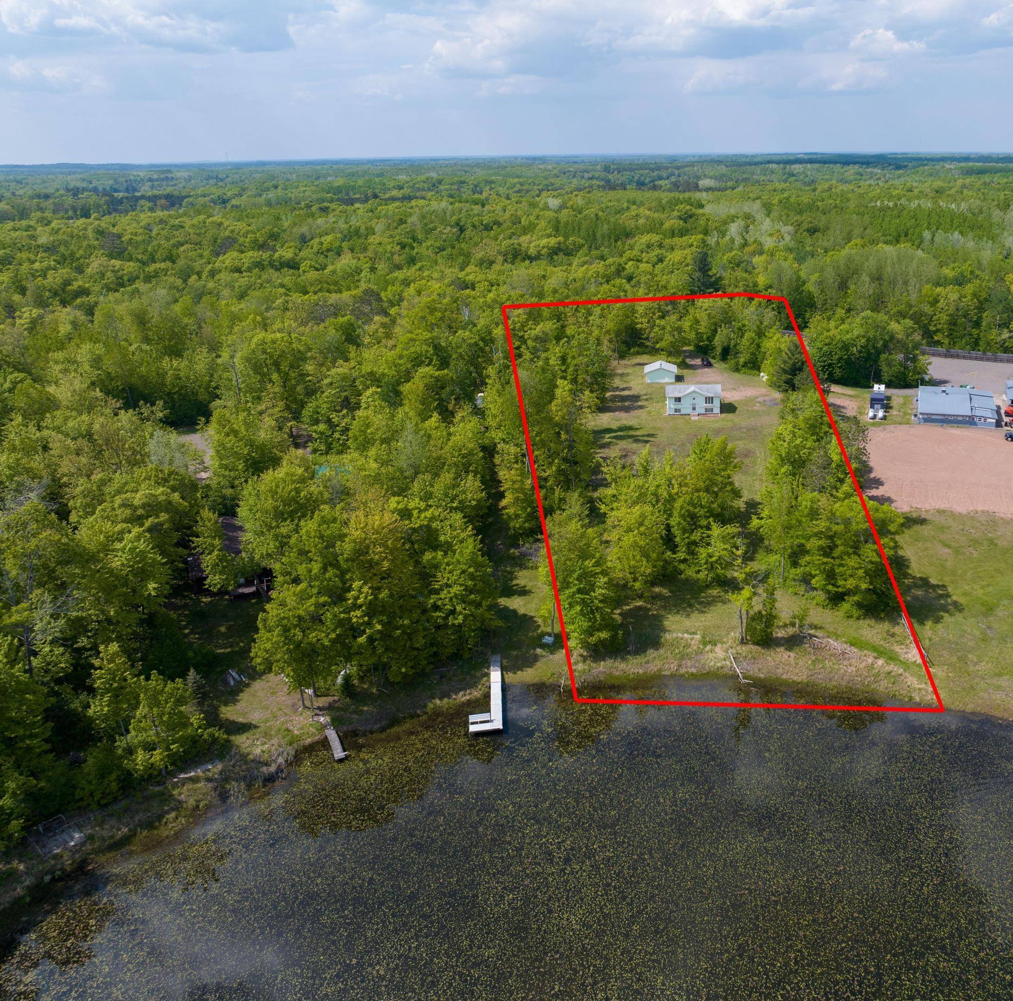 Jackson Twp, WI 54893,27681 Moser DR