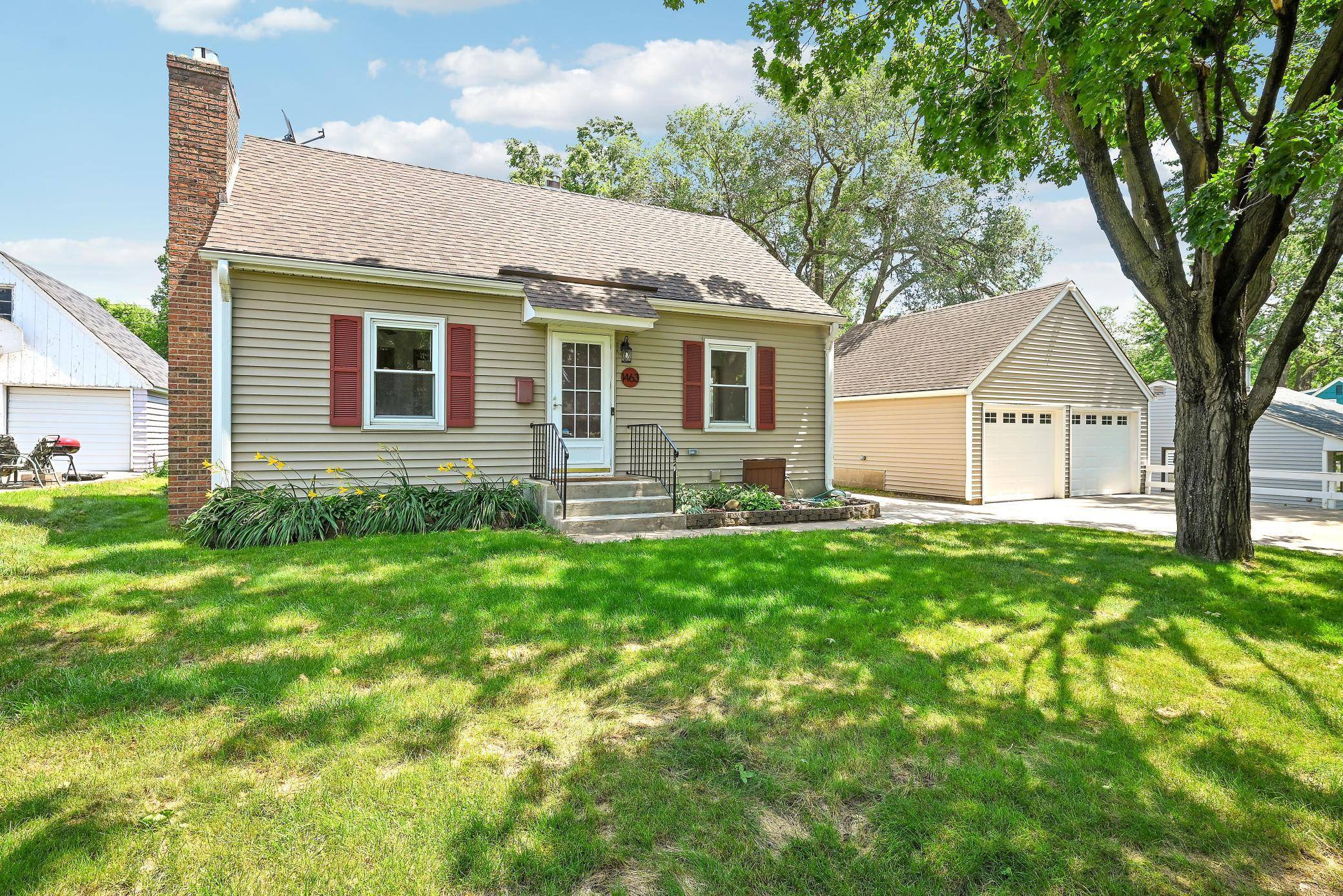 Saint Louis Park, MN 55426,1463 Kentucky AVE S