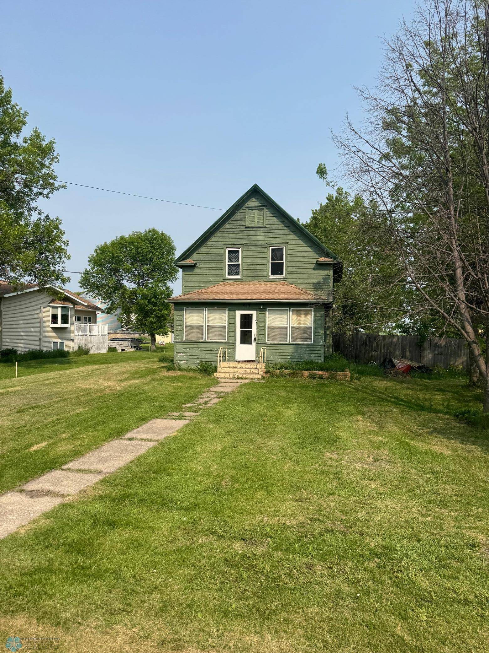 Portland, ND 58274,917 Bennett AVE