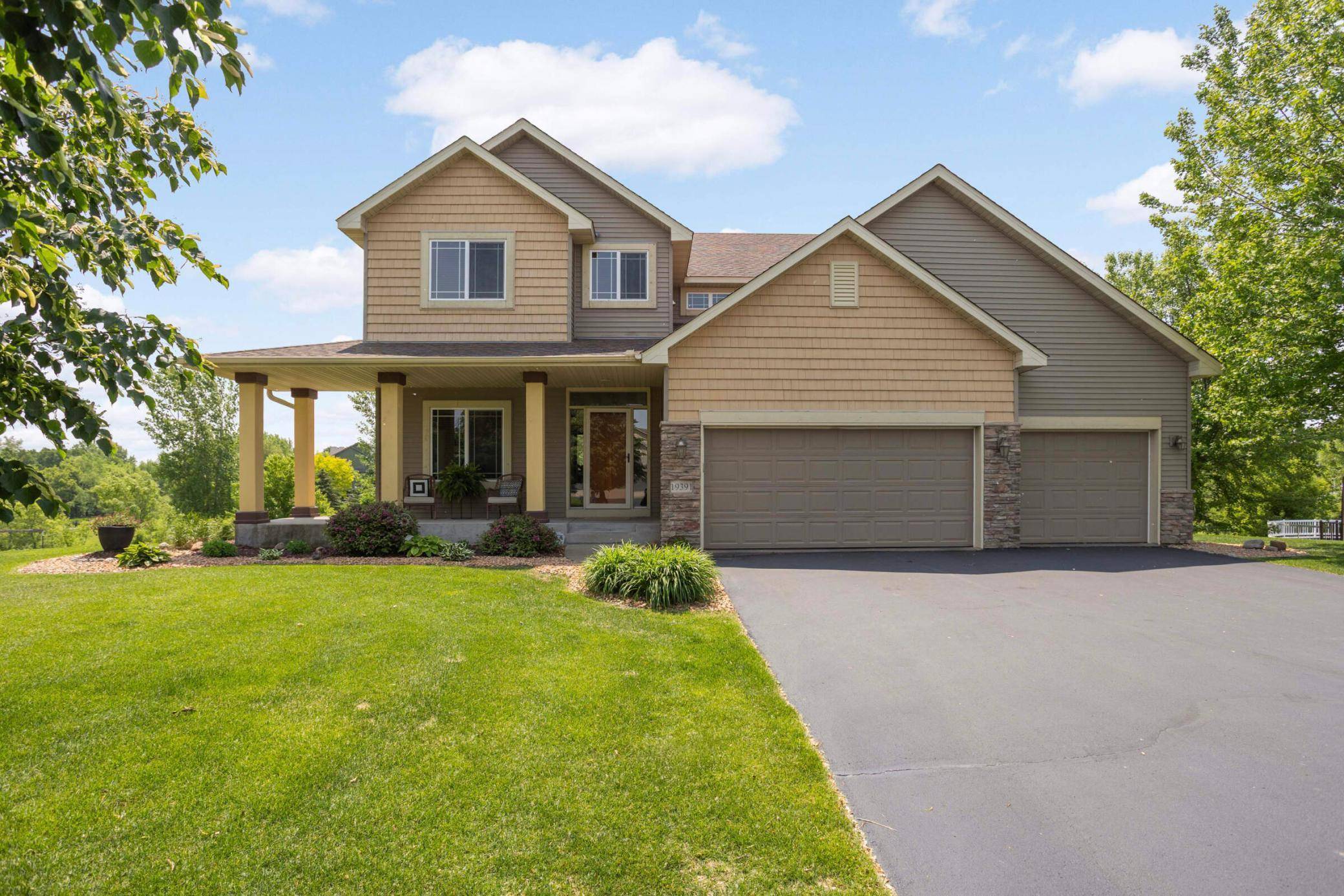 Farmington, MN 55024,19391 Canby CT