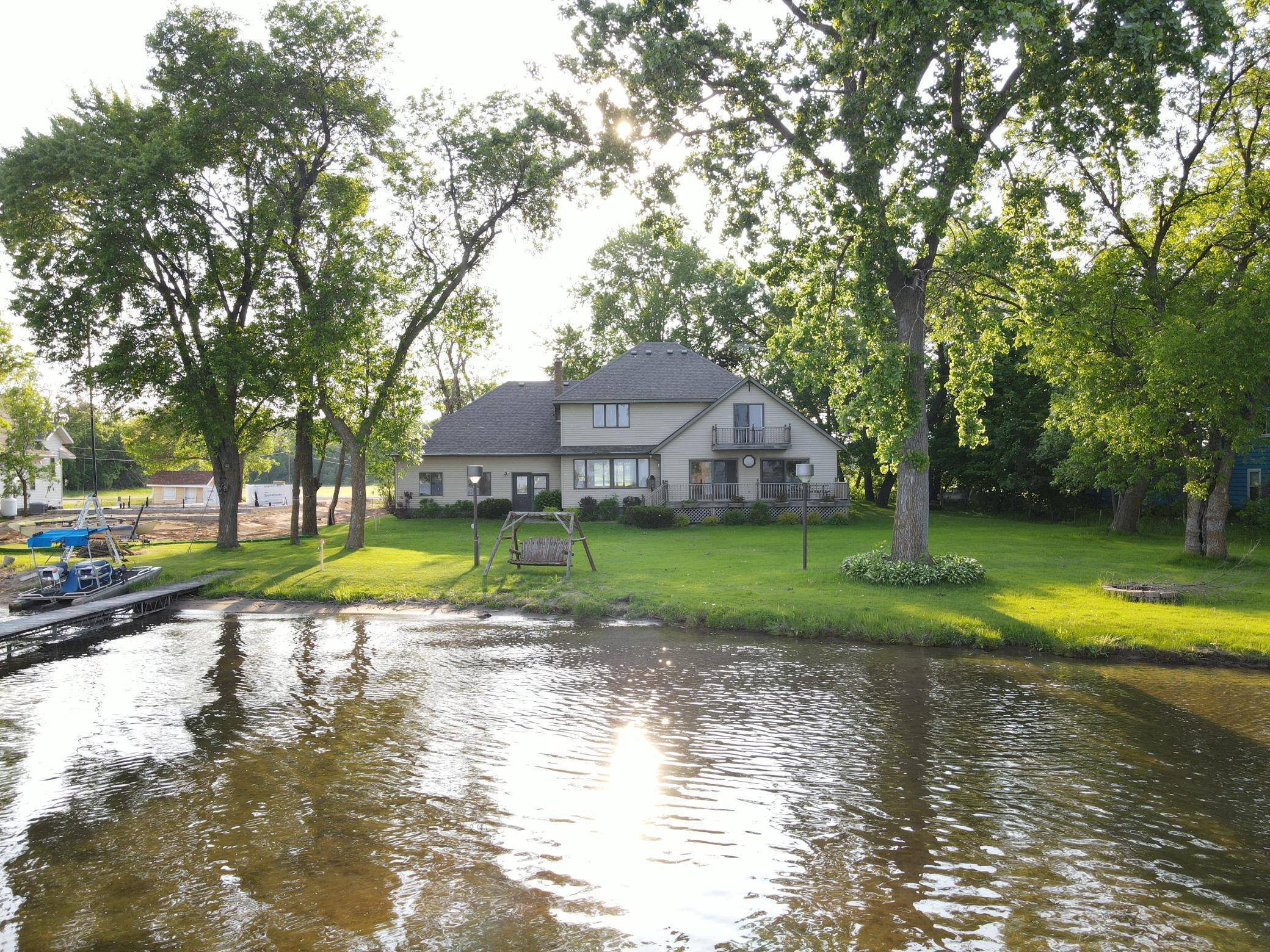 Rockville, MN 56320,21818 County Road 8