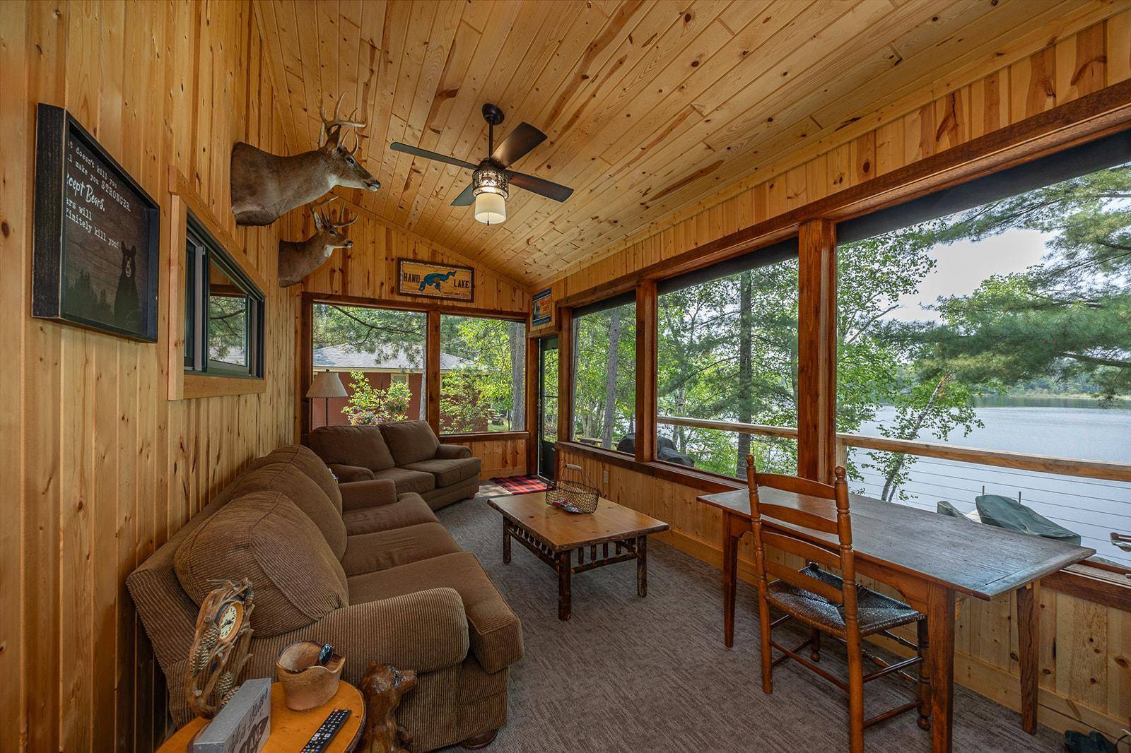 Pine River, MN 56474,1289 Haleys Haven DR NW