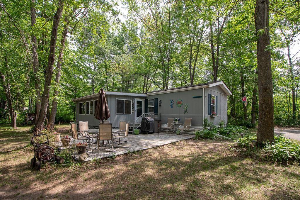Outing, MN 56662,309 Daisy TRL NE