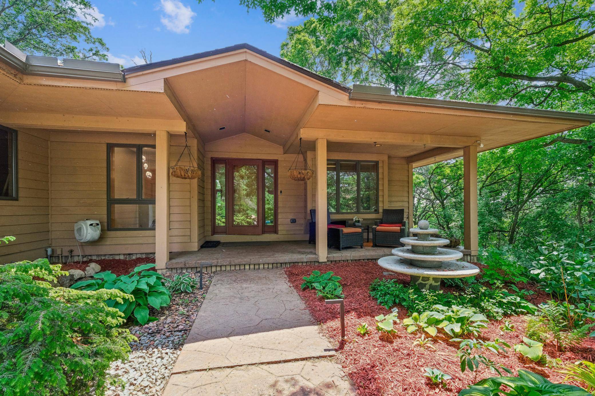 West Lakeland Twp, MN 55082,2665 Oriole AVE N