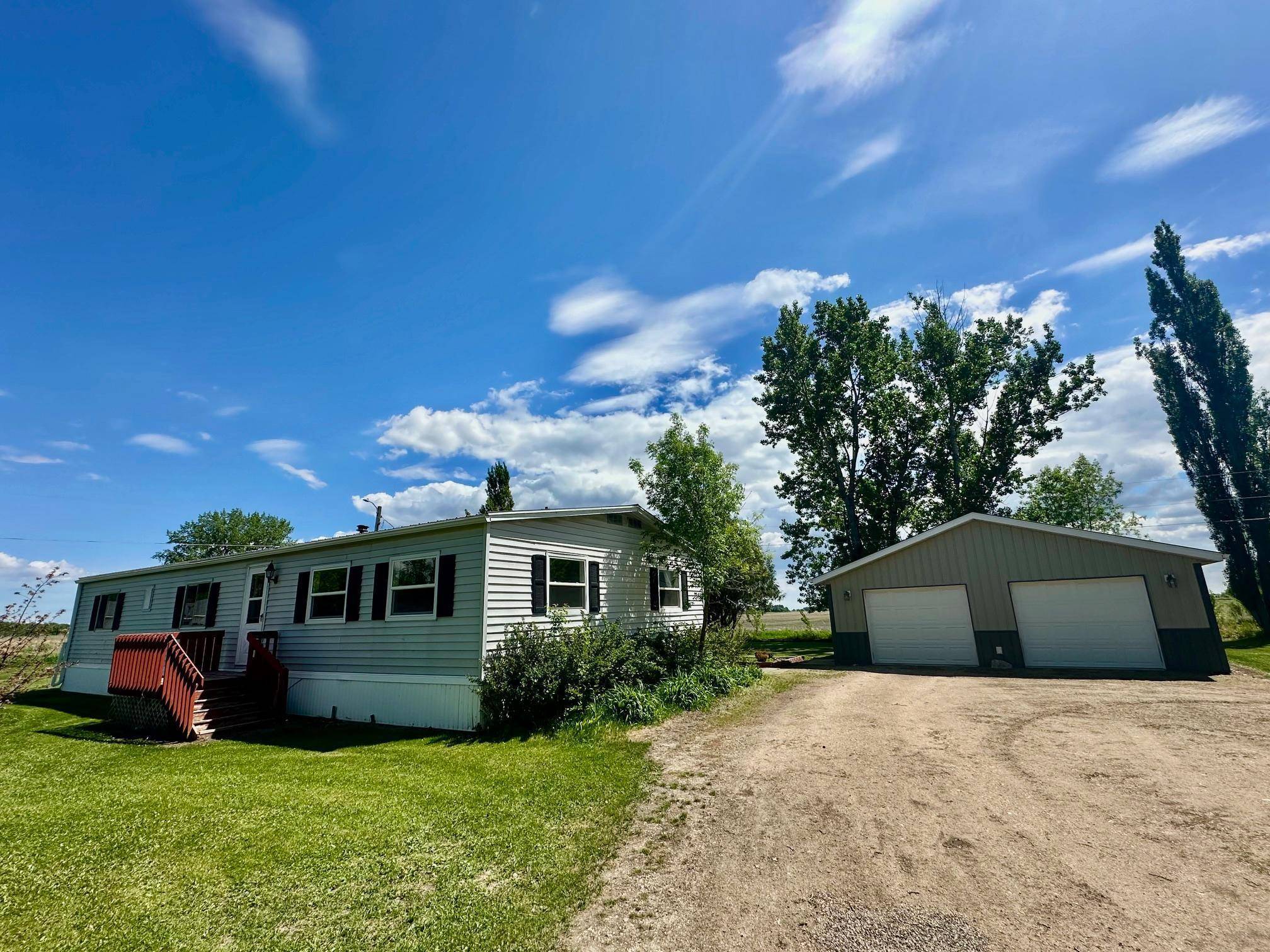 Rocksbury Twp, MN 56701,15373 Shawn ST