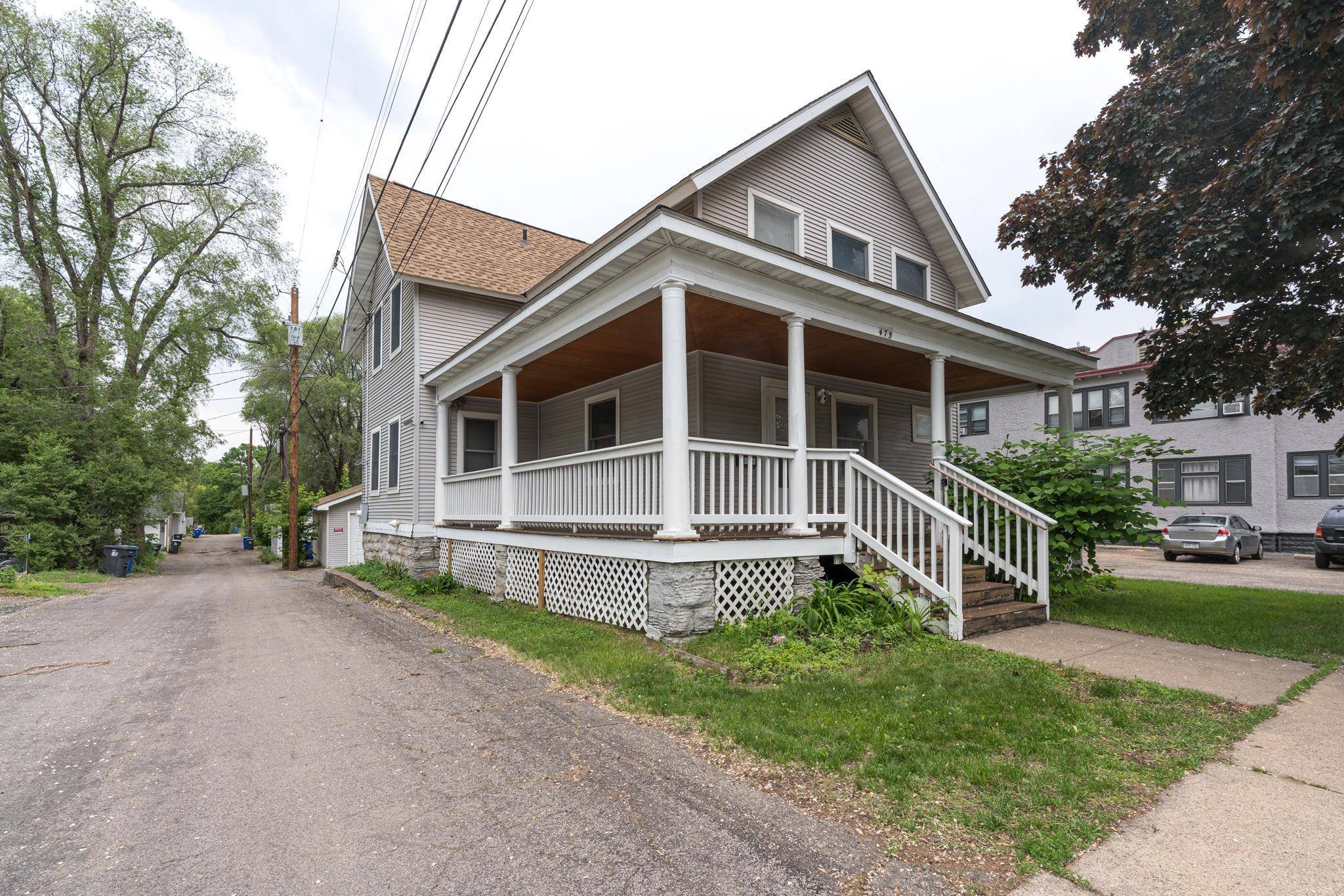 Saint Paul, MN 55130,475 Minnehaha AVE E