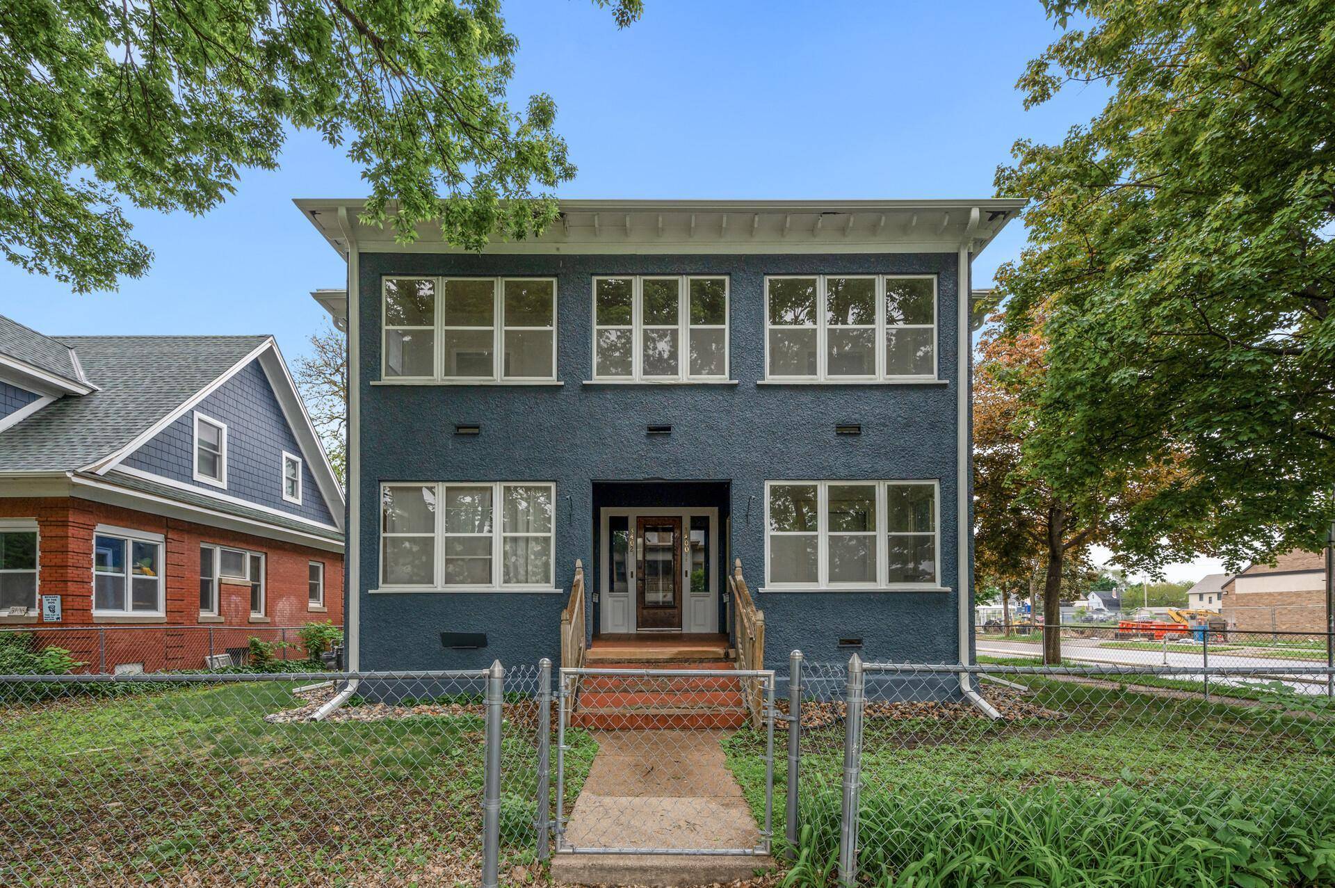 Minneapolis, MN 55407,3400 Elliot AVE S