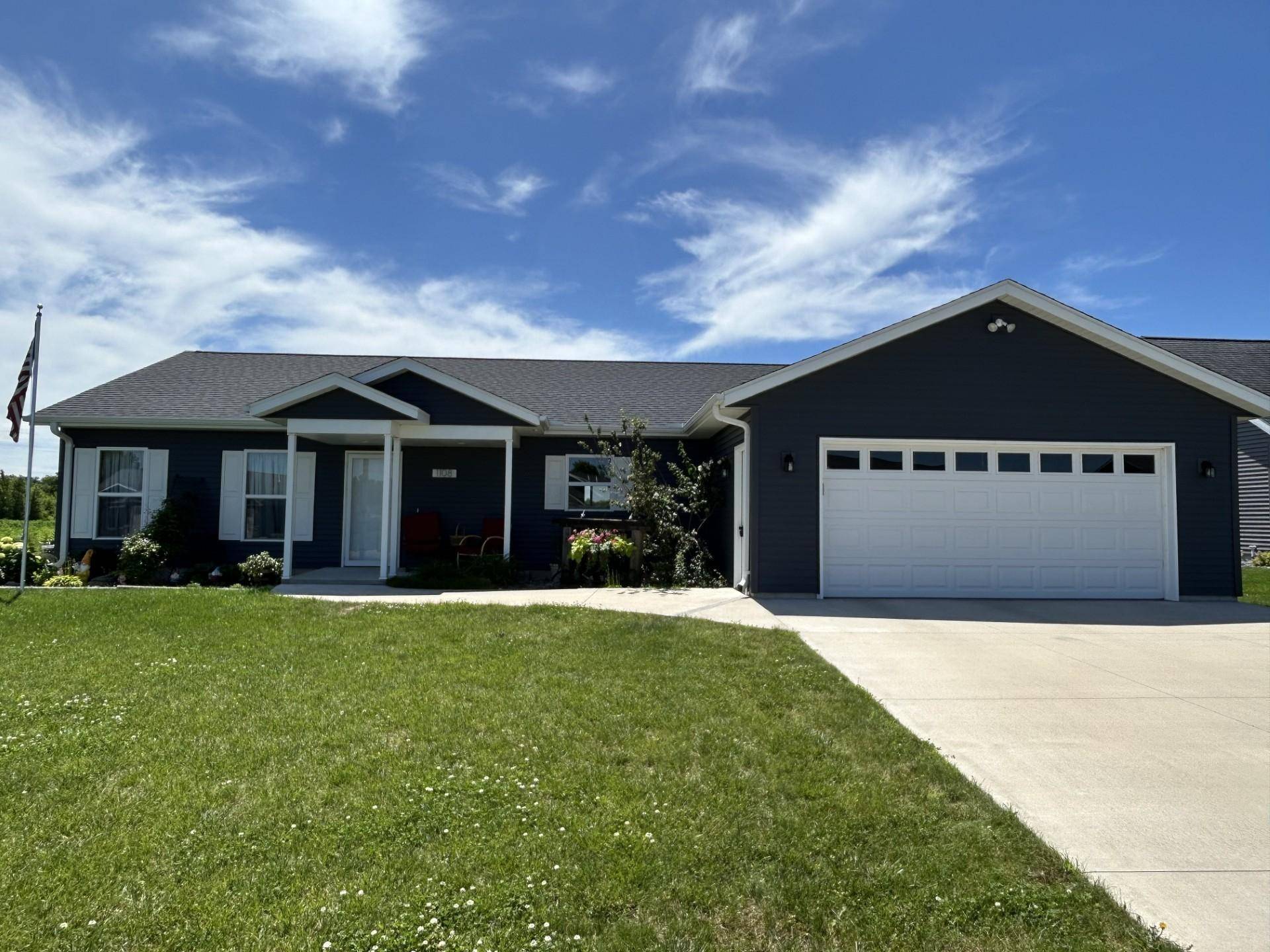 Waseca, MN 56093,1108 11th AVE SE