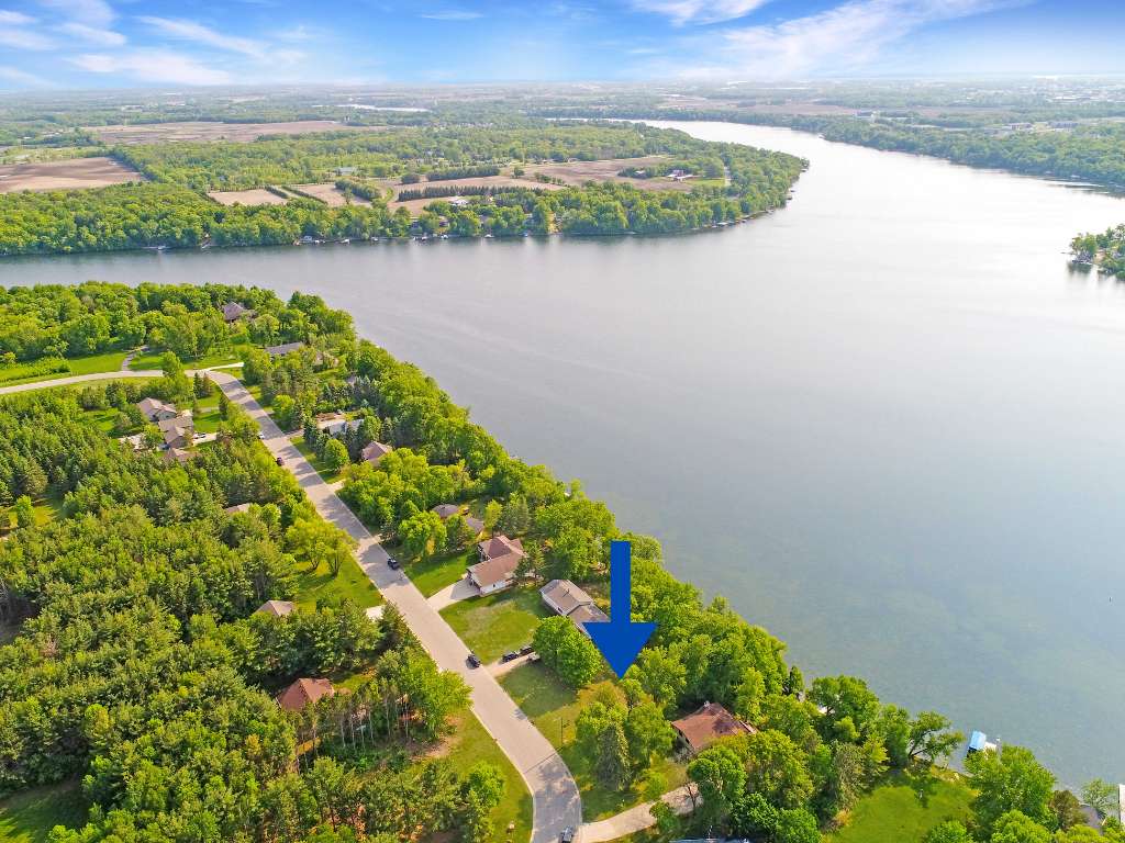 Alexandria Twp, MN 56308,3504 Pawnee DR SE