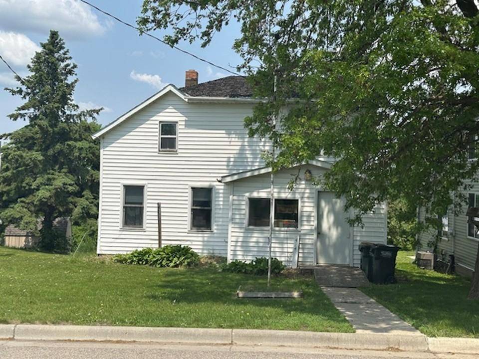 Evansville, MN 56326,414 1st AVE W