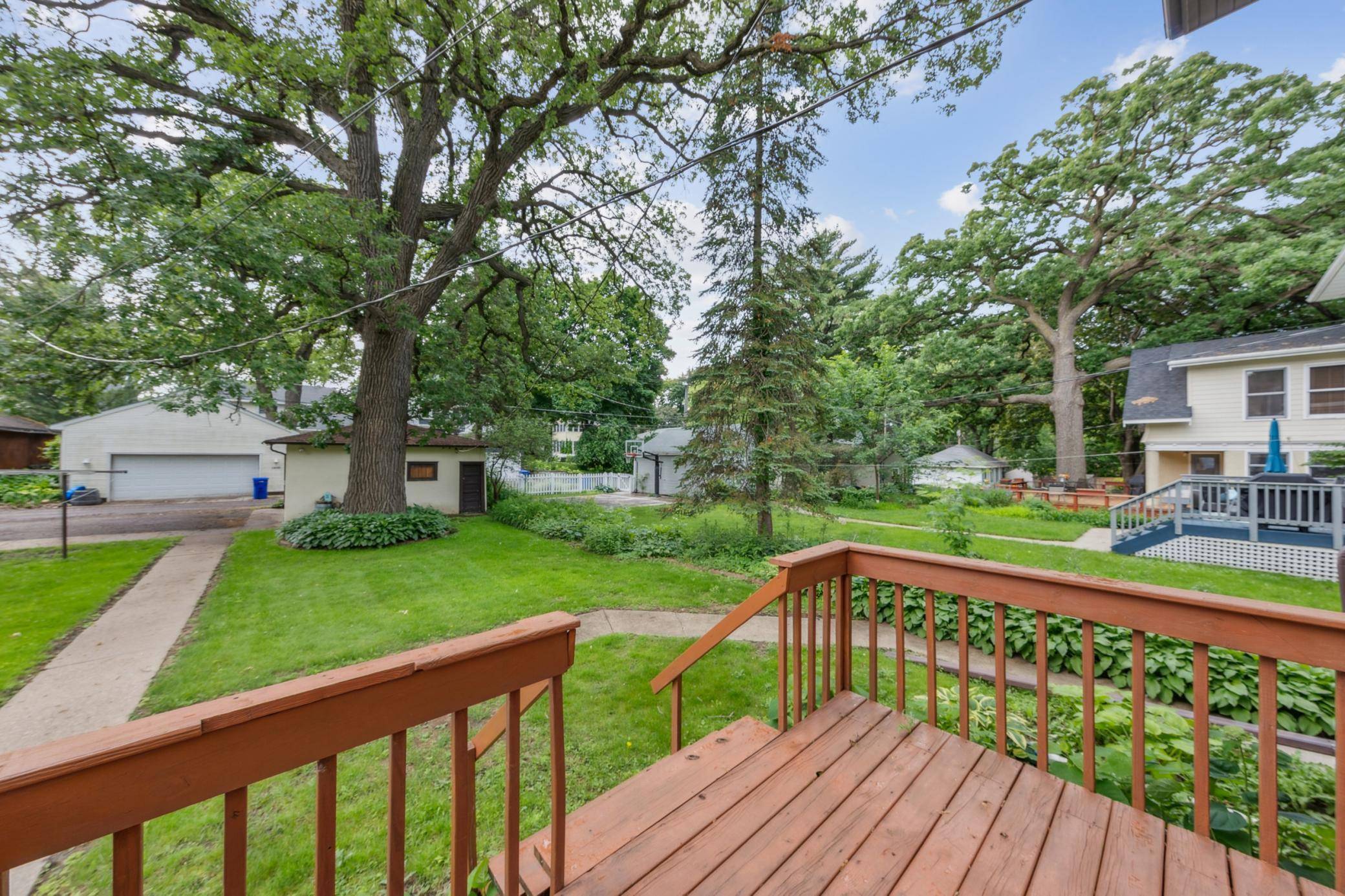 Saint Paul, MN 55105,1892 Lincoln AVE