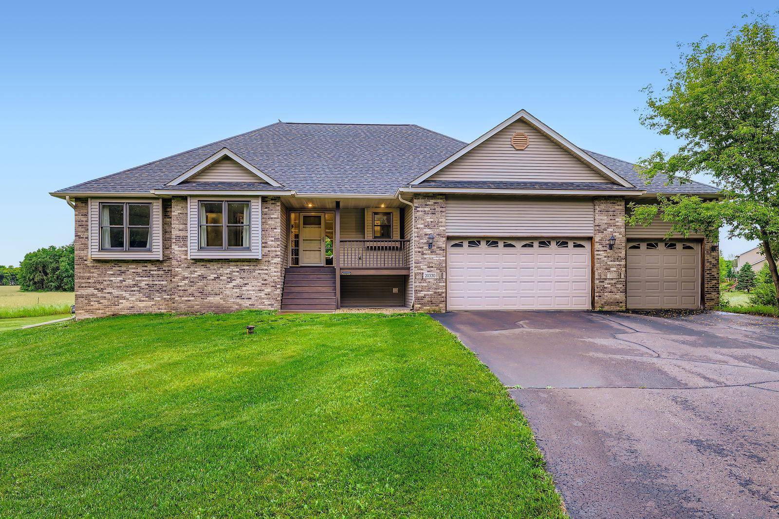 Oak Grove, MN 55303,20330 Guarani ST NW