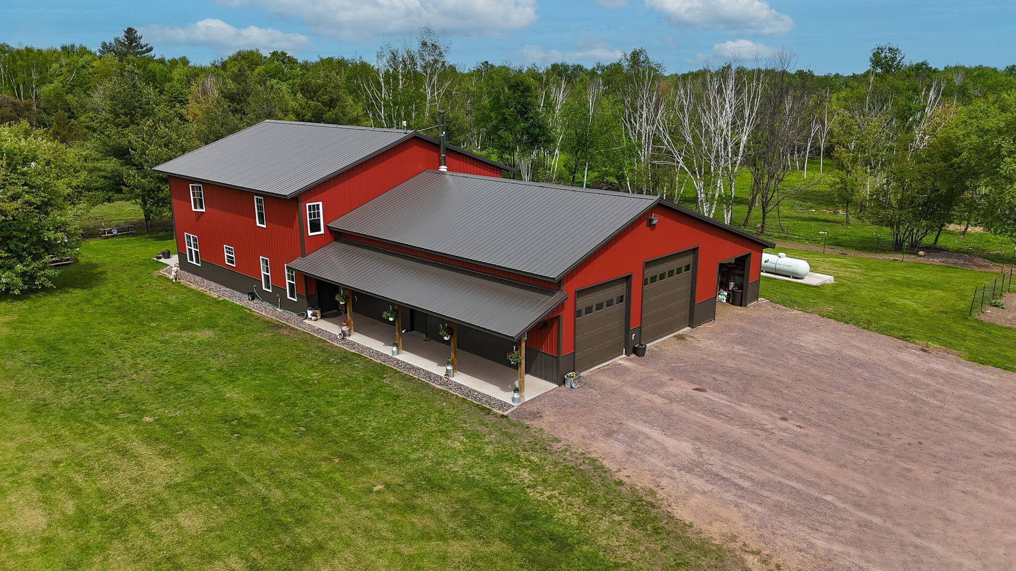 Bruno, MN 55712,70299 One Mile RD