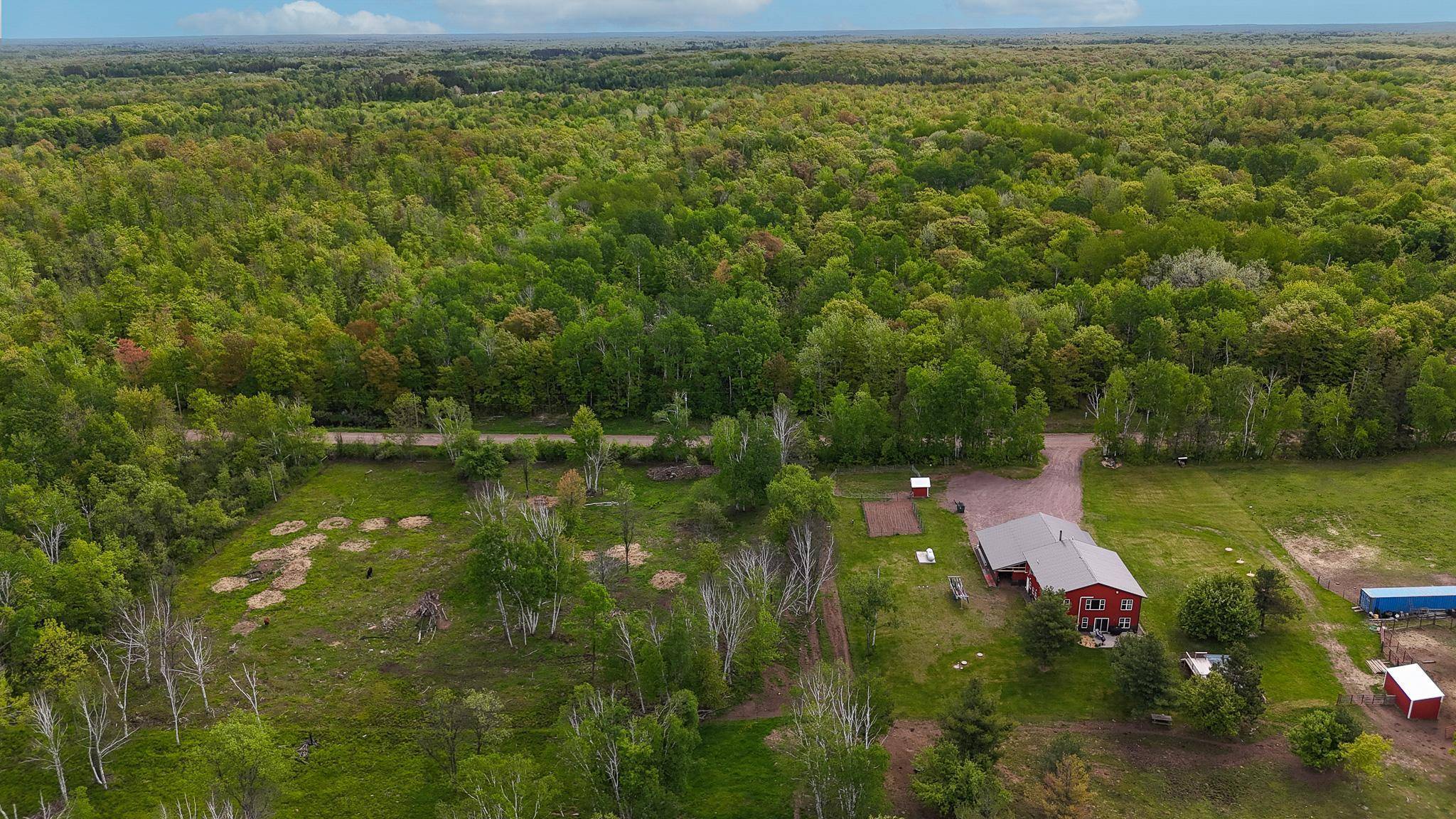 Bruno, MN 55712,70299 One Mile RD