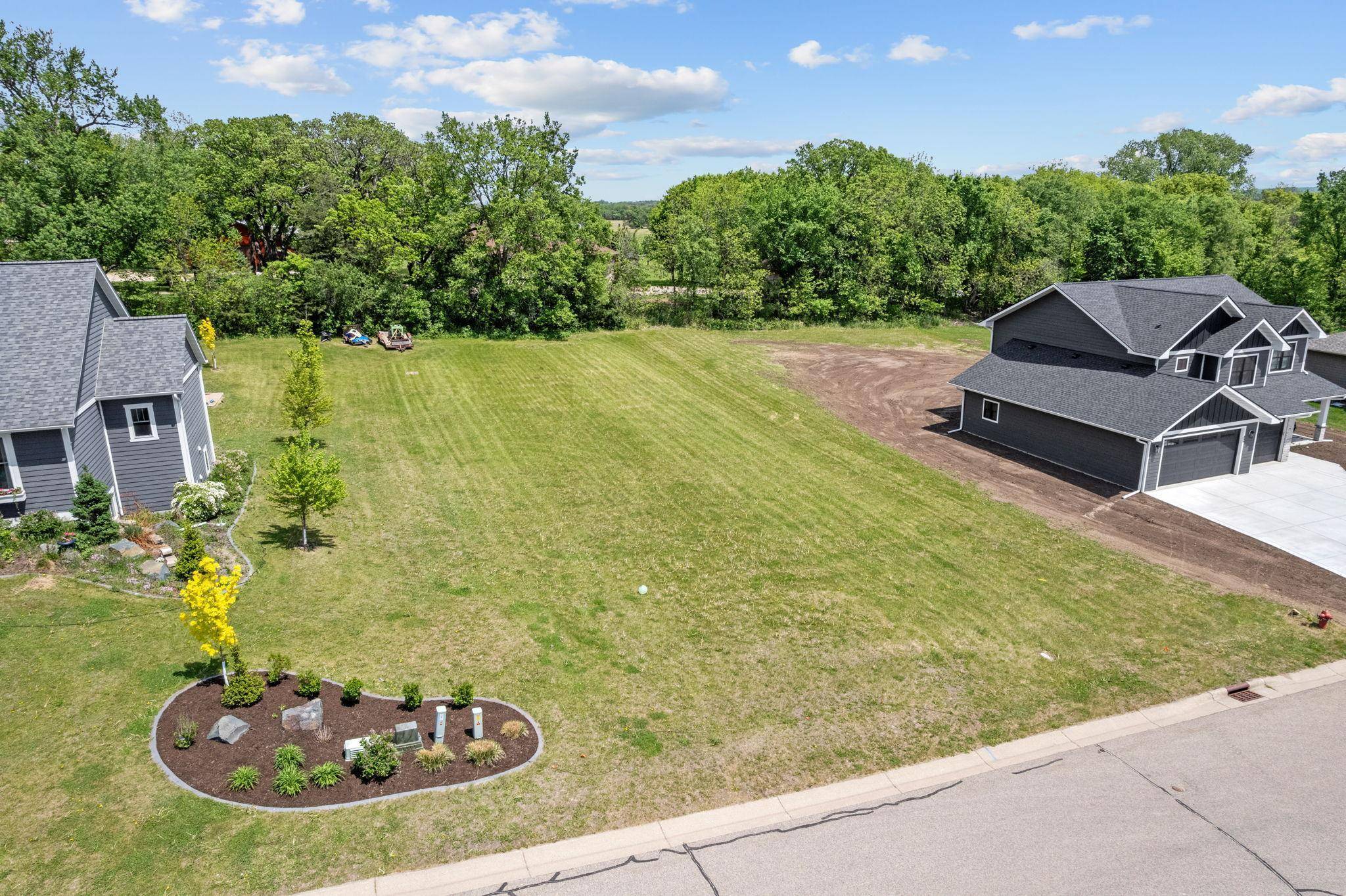 Cannon Falls, MN 55983,405 Sunflower CT