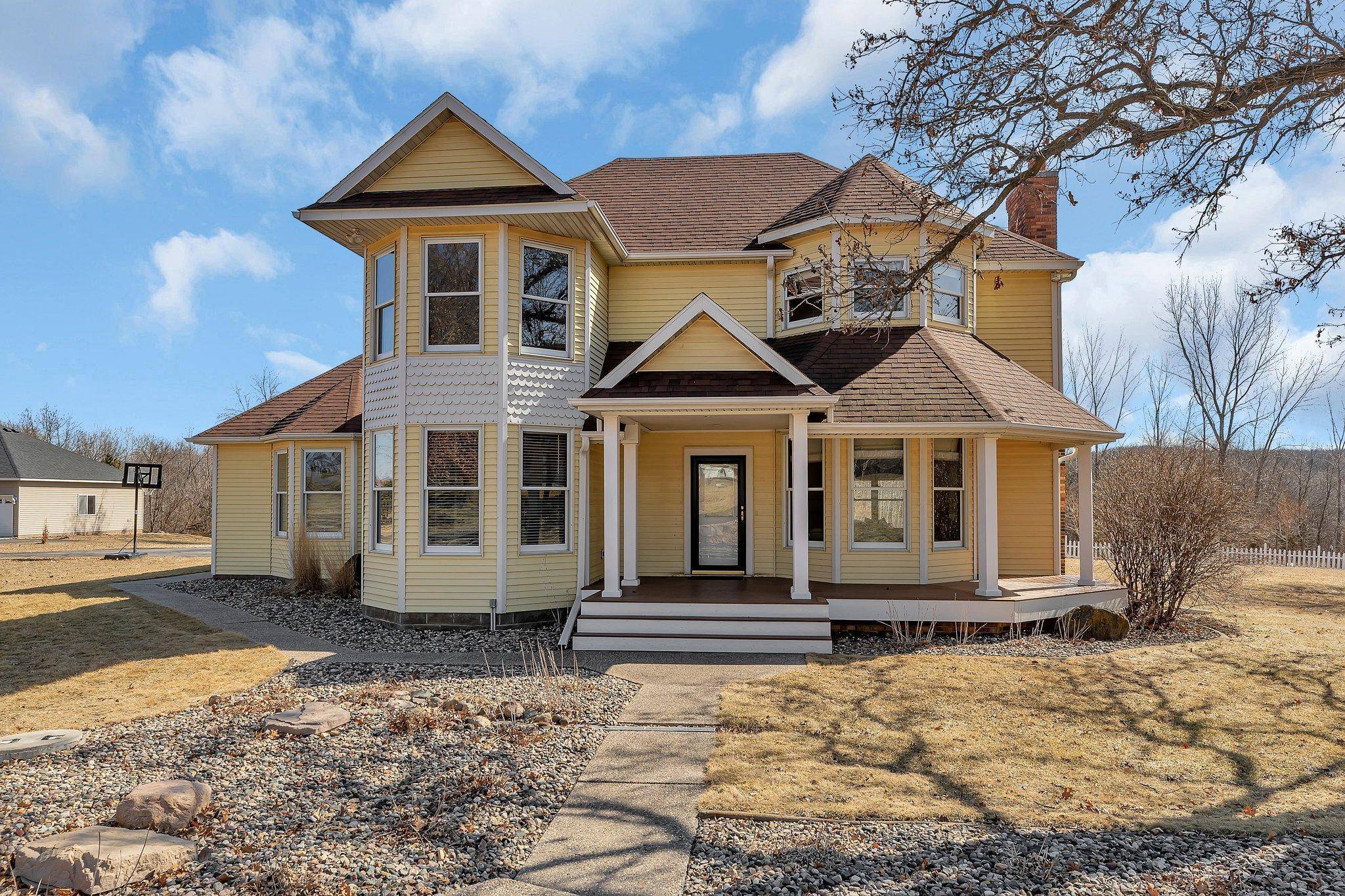 Cold Spring, MN 56320,22134 Patch Lake RD