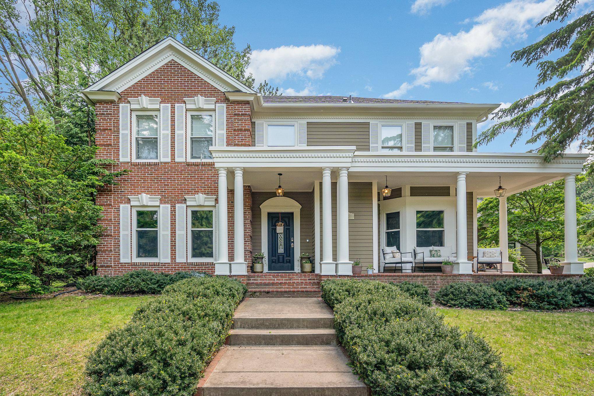 Woodbury, MN 55125,8167 Galway CIR