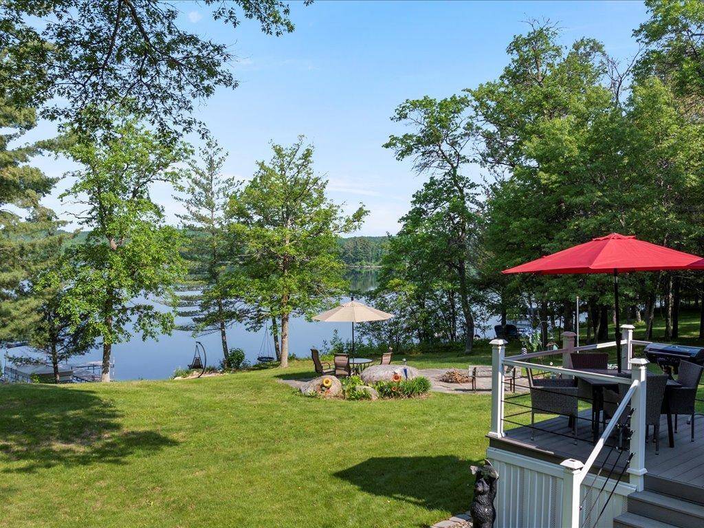 Ponto Lake Twp, MN 56435,2067 15th AVE NW