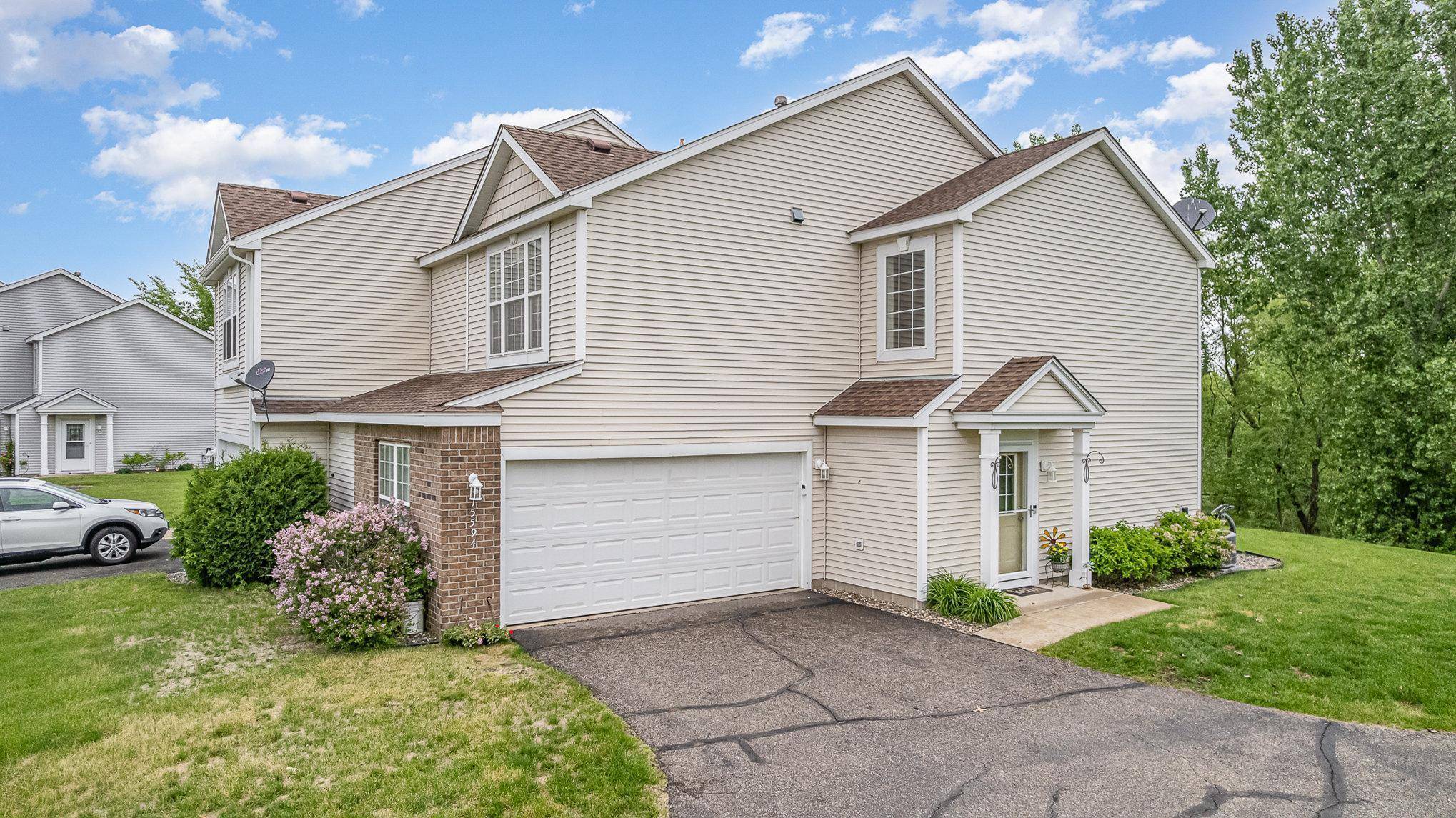 Apple Valley, MN 55124,15594 Finch AVE