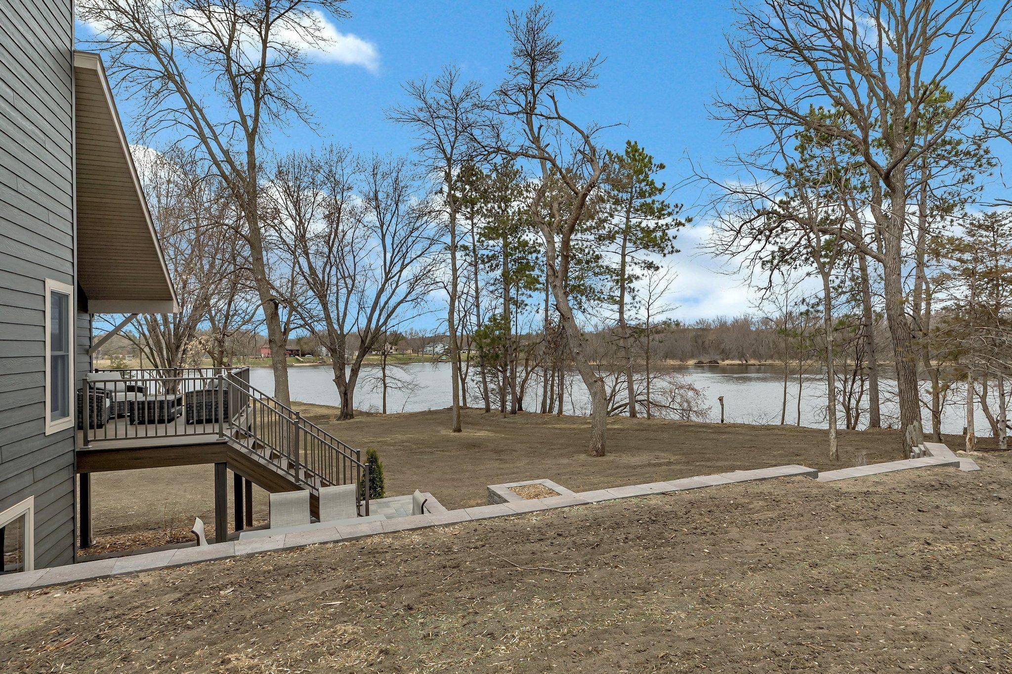 Watab Twp, MN 56367,10267 Ferry Point PL NW