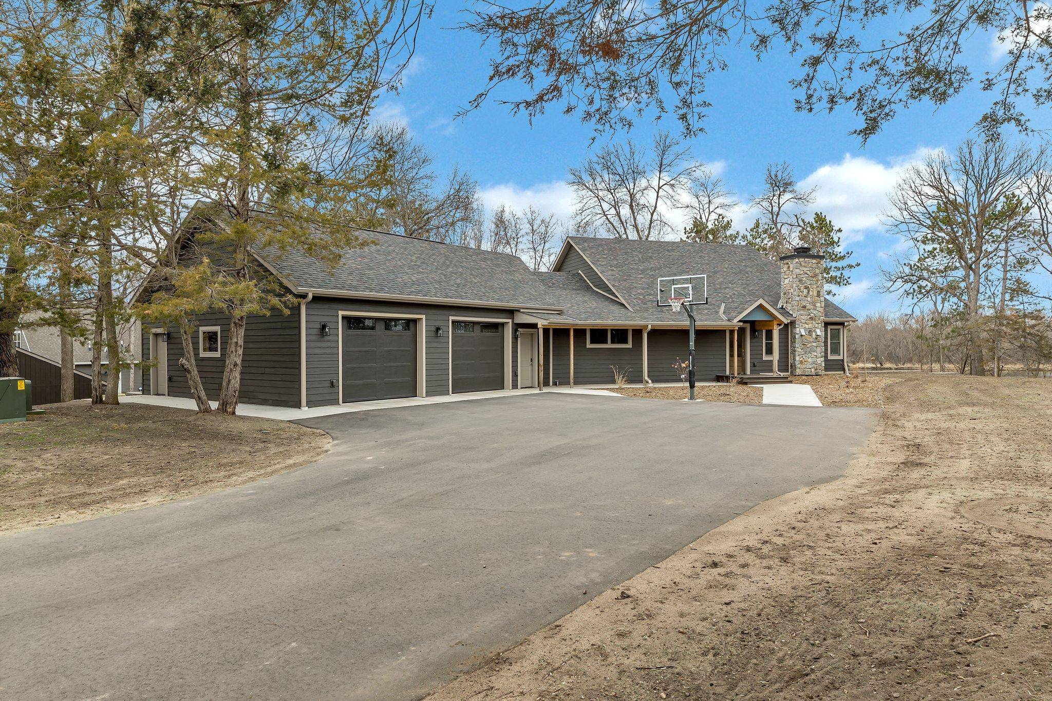 Watab Twp, MN 56367,10267 Ferry Point PL NW