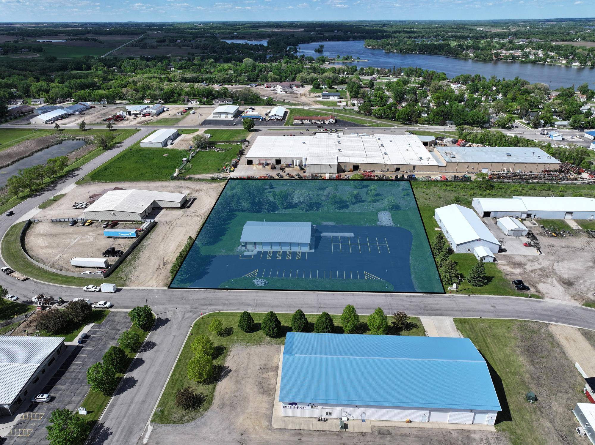 Sauk Centre, MN 56378,431 Lincoln LOOP
