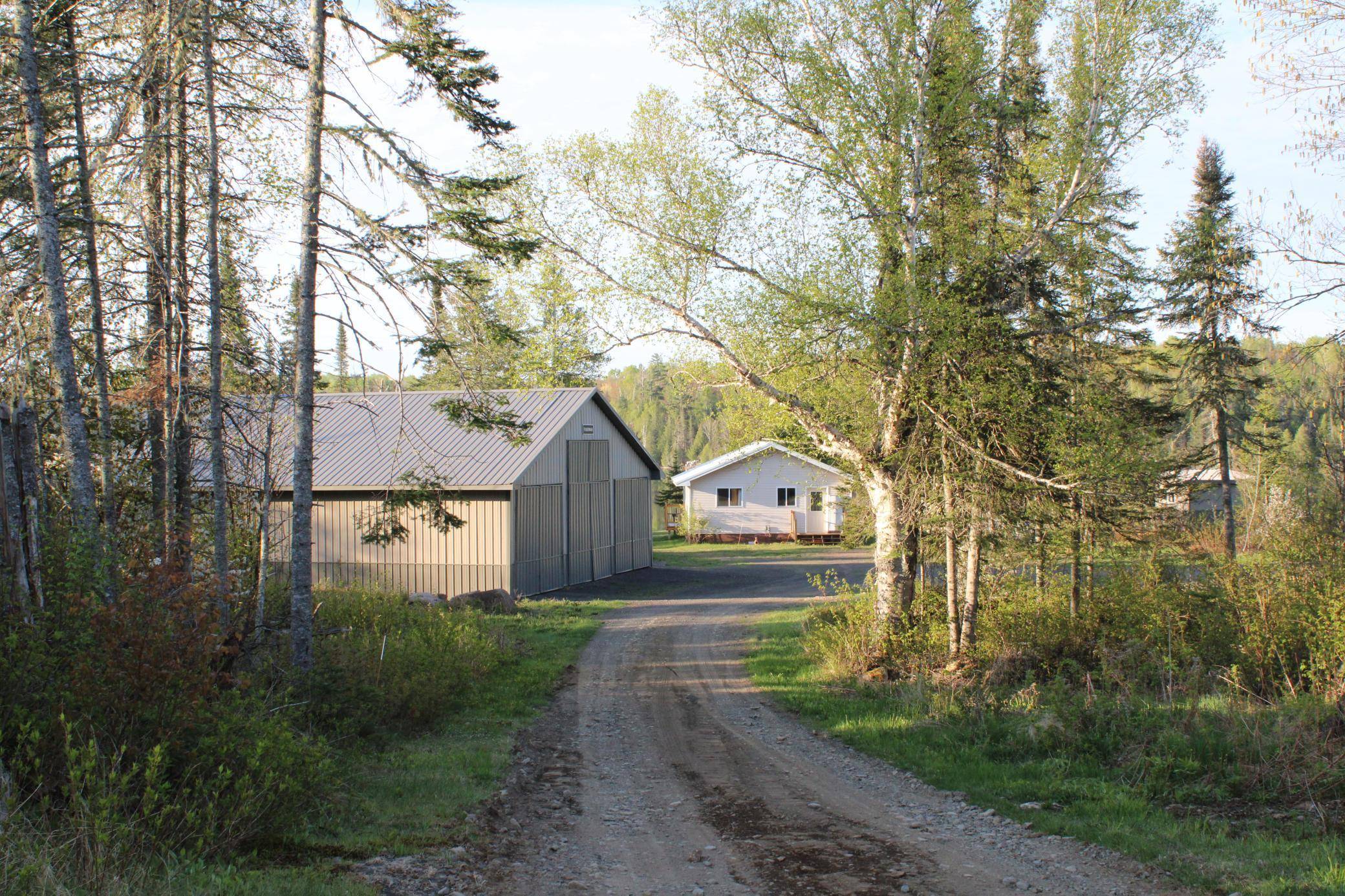 Hovland, MN 55606,1339 Tom Lake RD