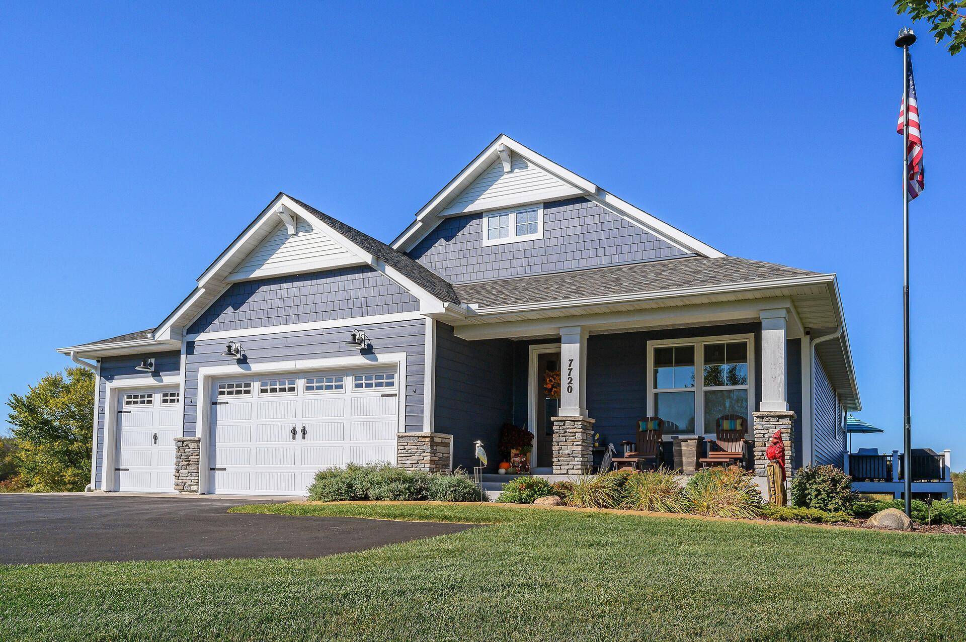 Wyoming, MN 55025,7720 242nd ST