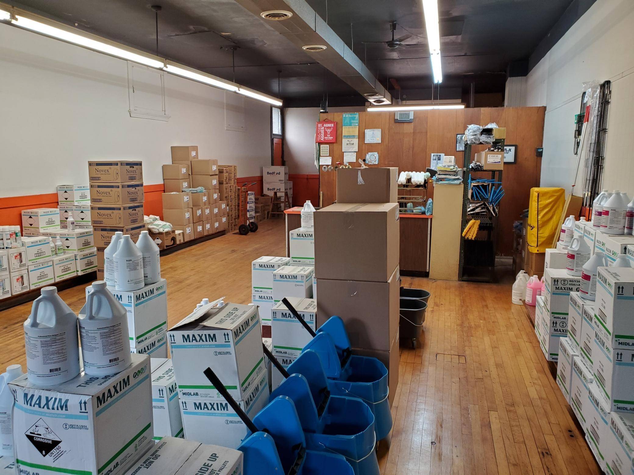 Saint Paul, MN 55103,571 Dale ST N