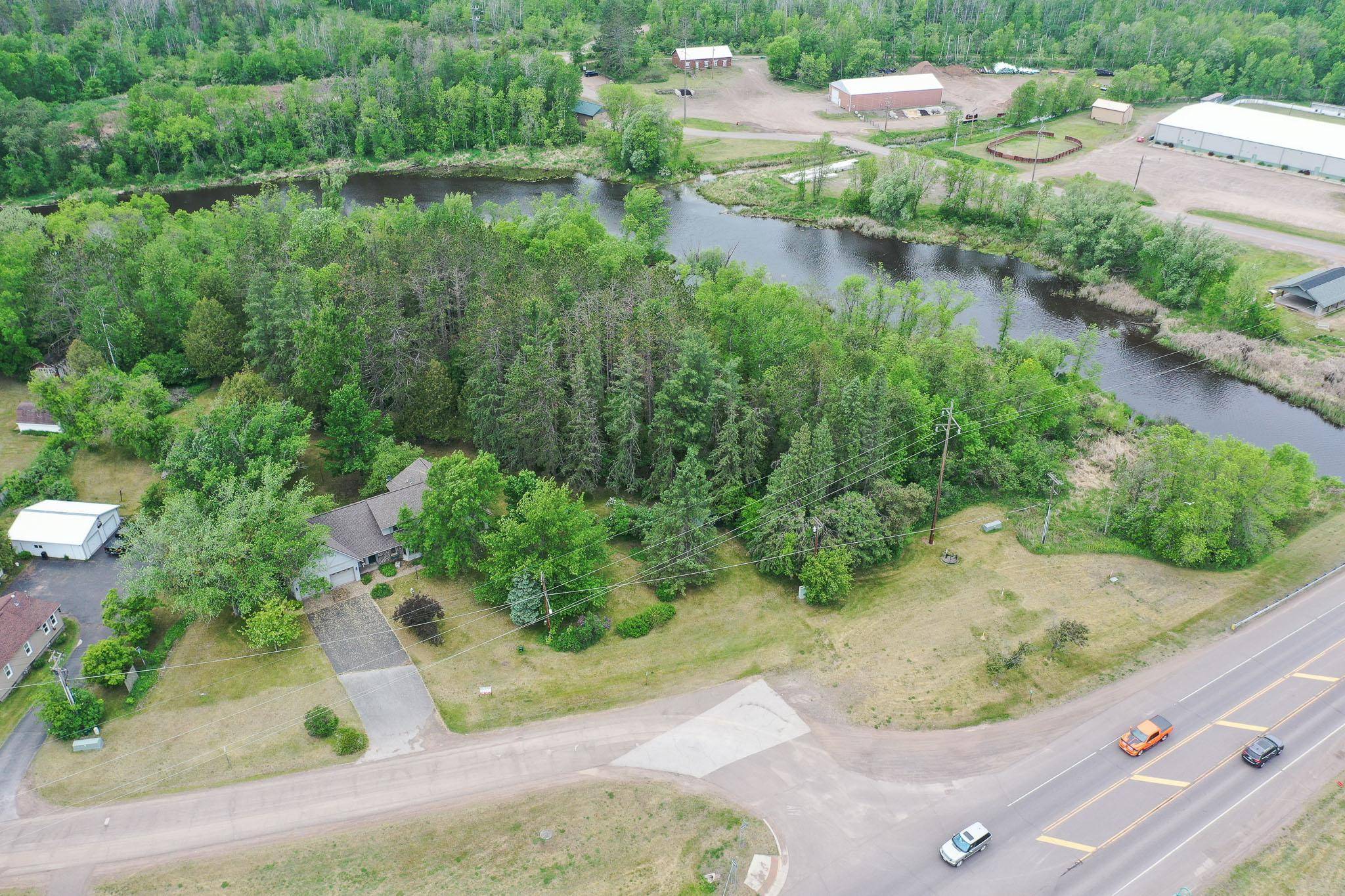 Moose Lake, MN 55767,4515 S Arrowhead LN