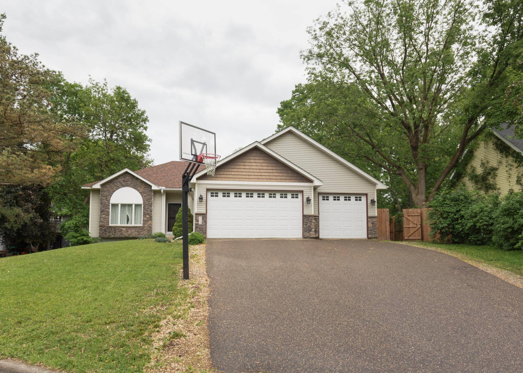Anoka, MN 55303,1712 Levee AVE