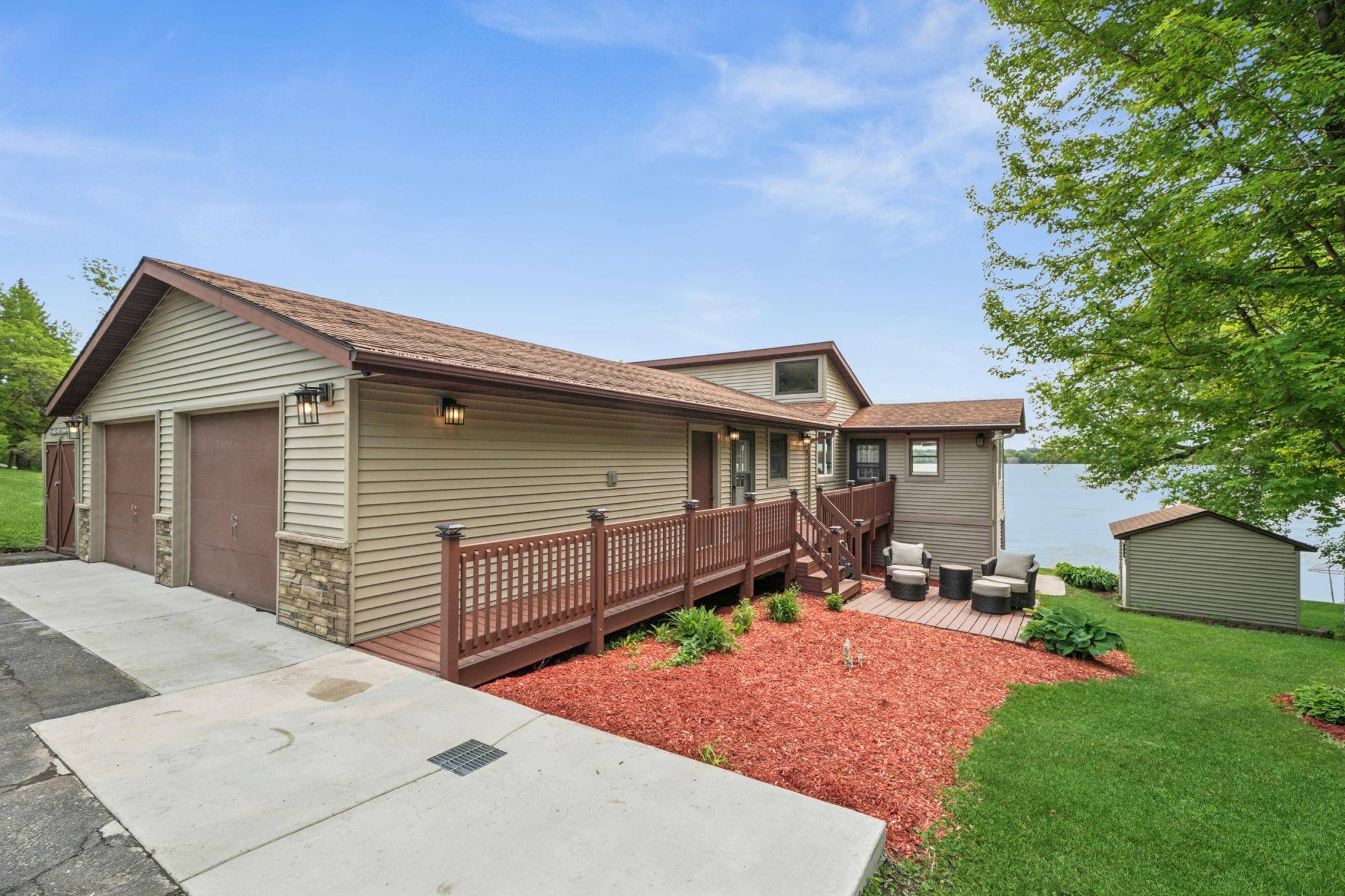 Richmond, MN 56368,18162 Raymond AVE