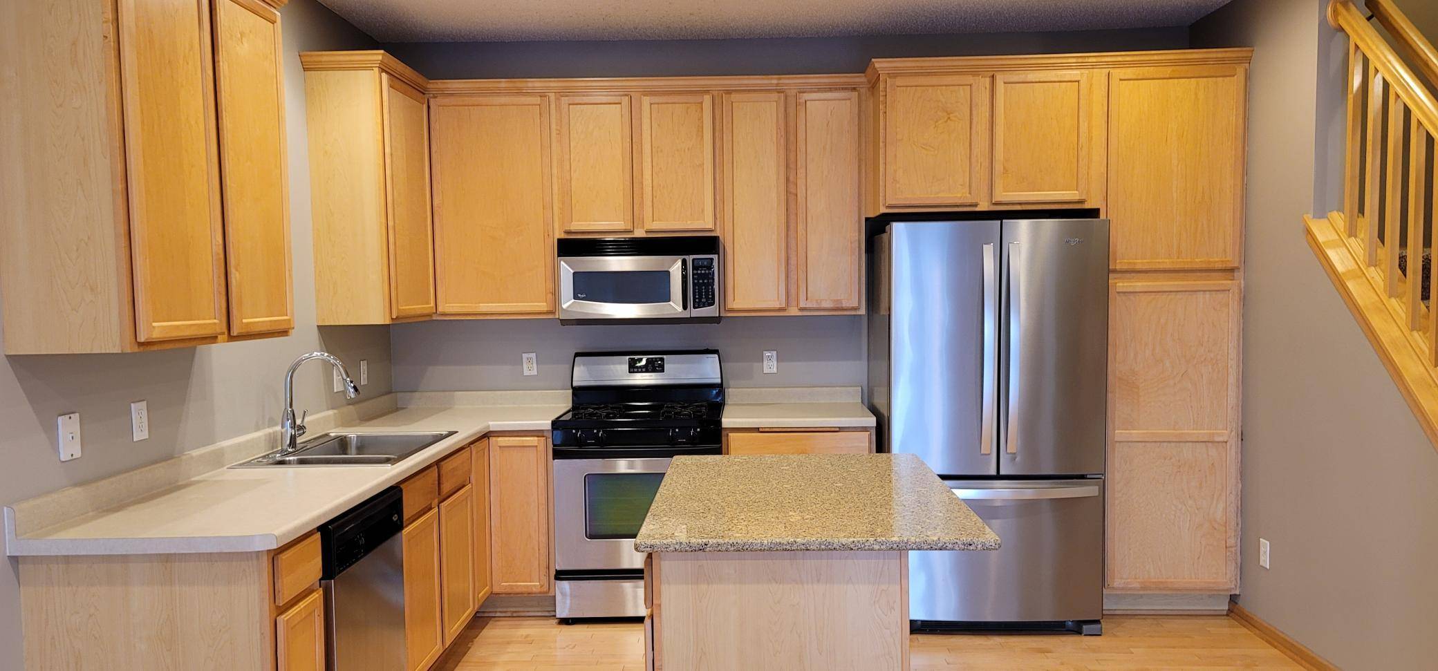 Apple Valley, MN 55124,15558 Eagle Ridge RD #1305