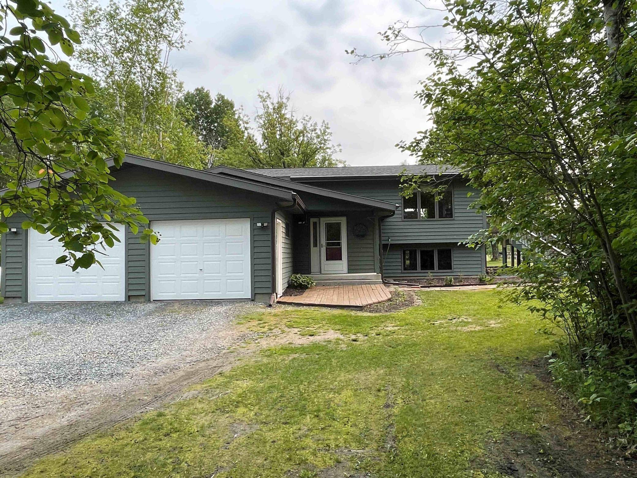Baudette Twp, MN 56623,358 18th AVE NW