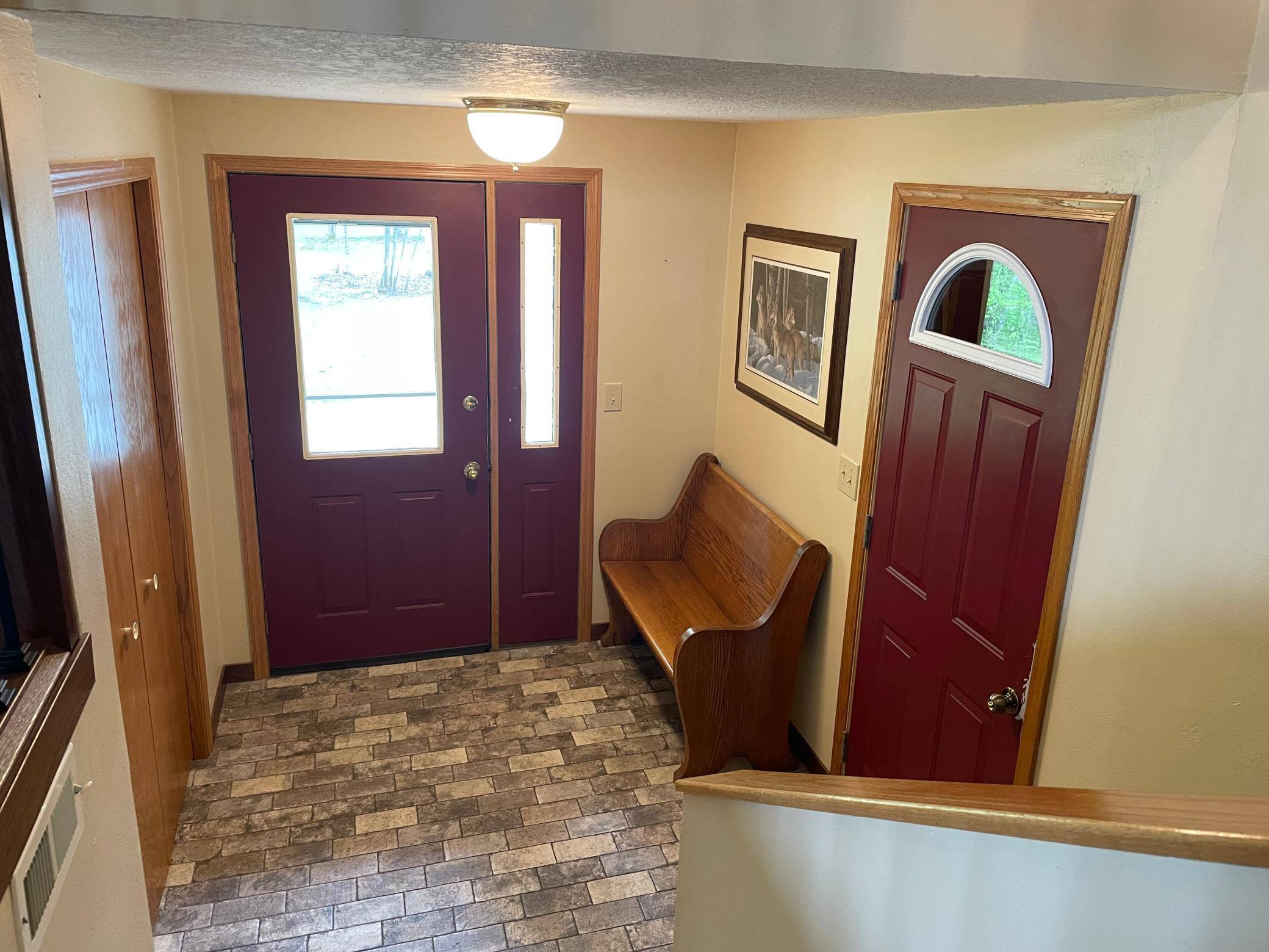 Baudette Twp, MN 56623,358 18th AVE NW