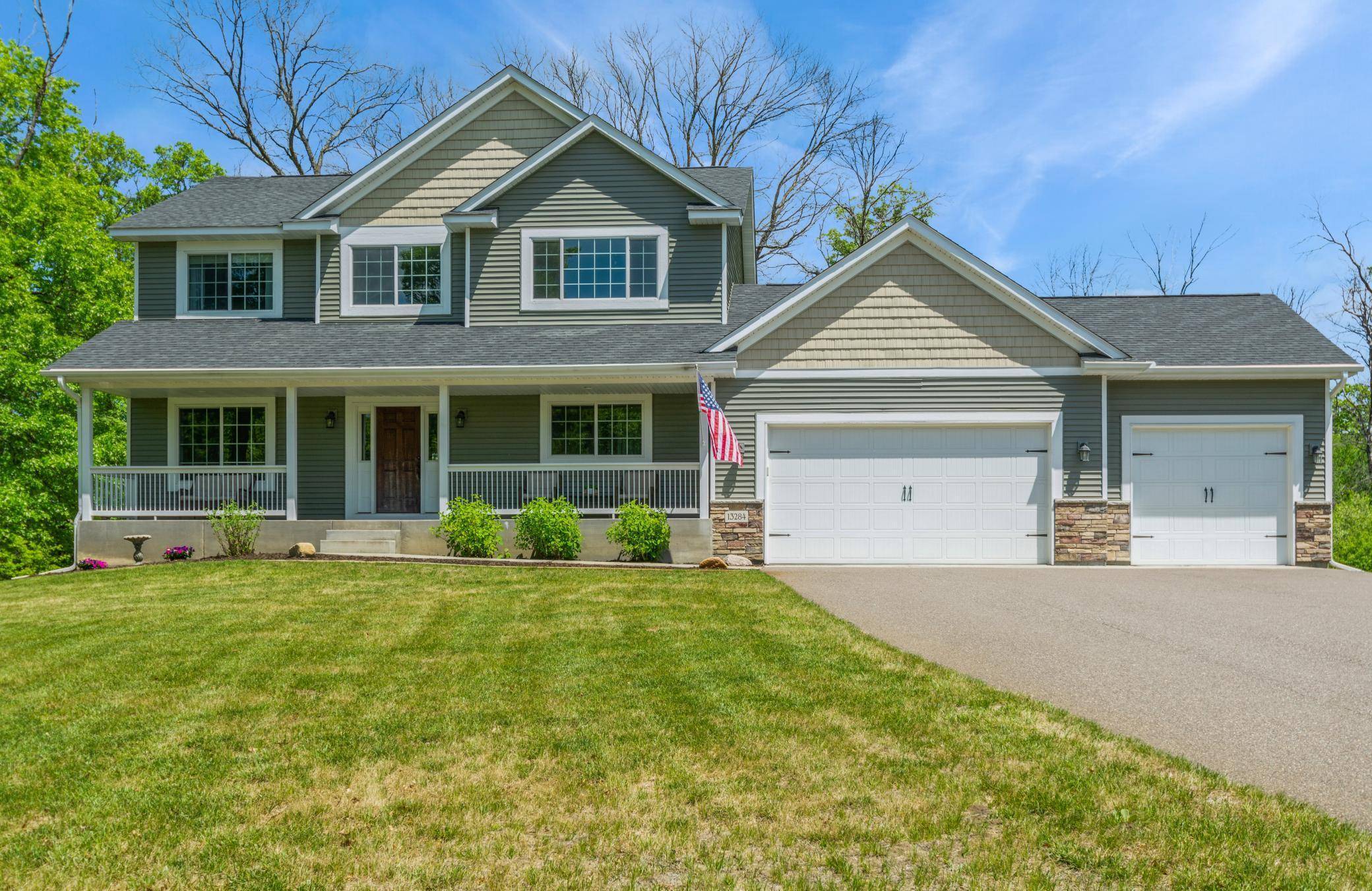Zimmerman, MN 55398,13284 288th AVE NW