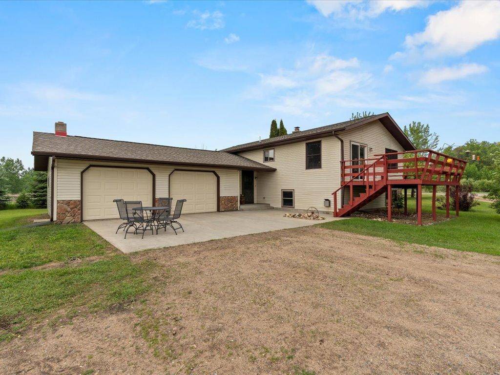 Staples, MN 56479,5115 State 64 SW