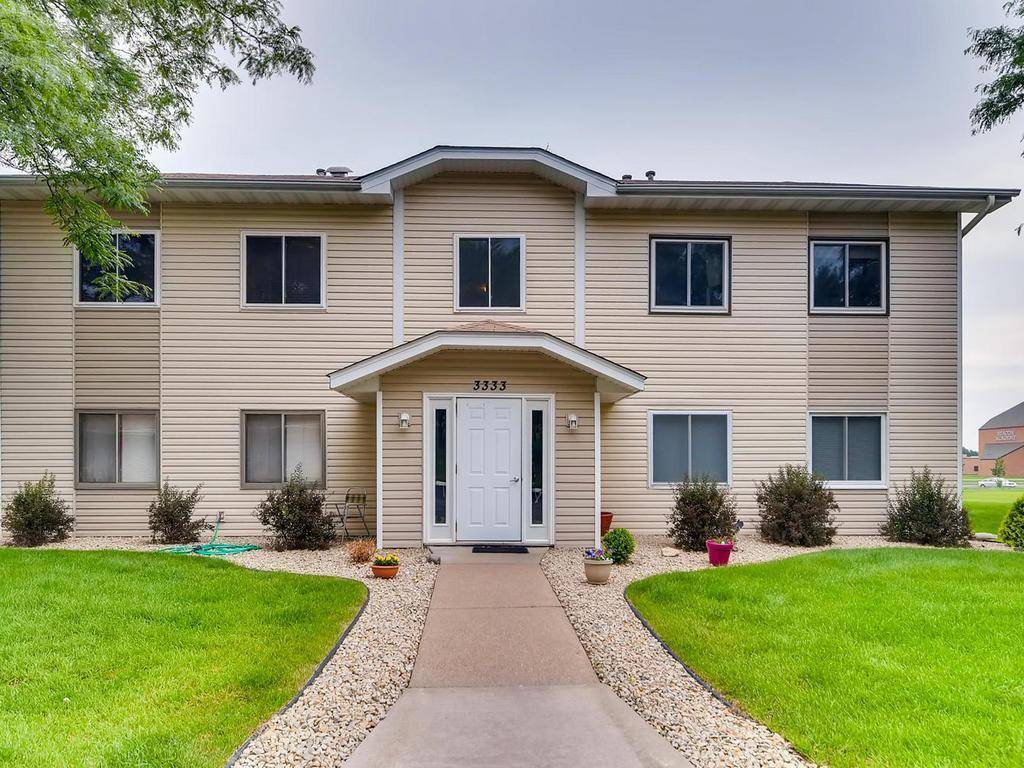 Crystal, MN 55427,3333 Nevada AVE N #3302