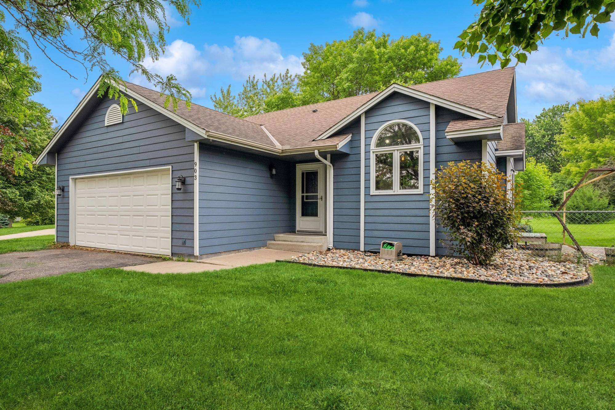 Buffalo, MN 55313,903 6th AVE NW