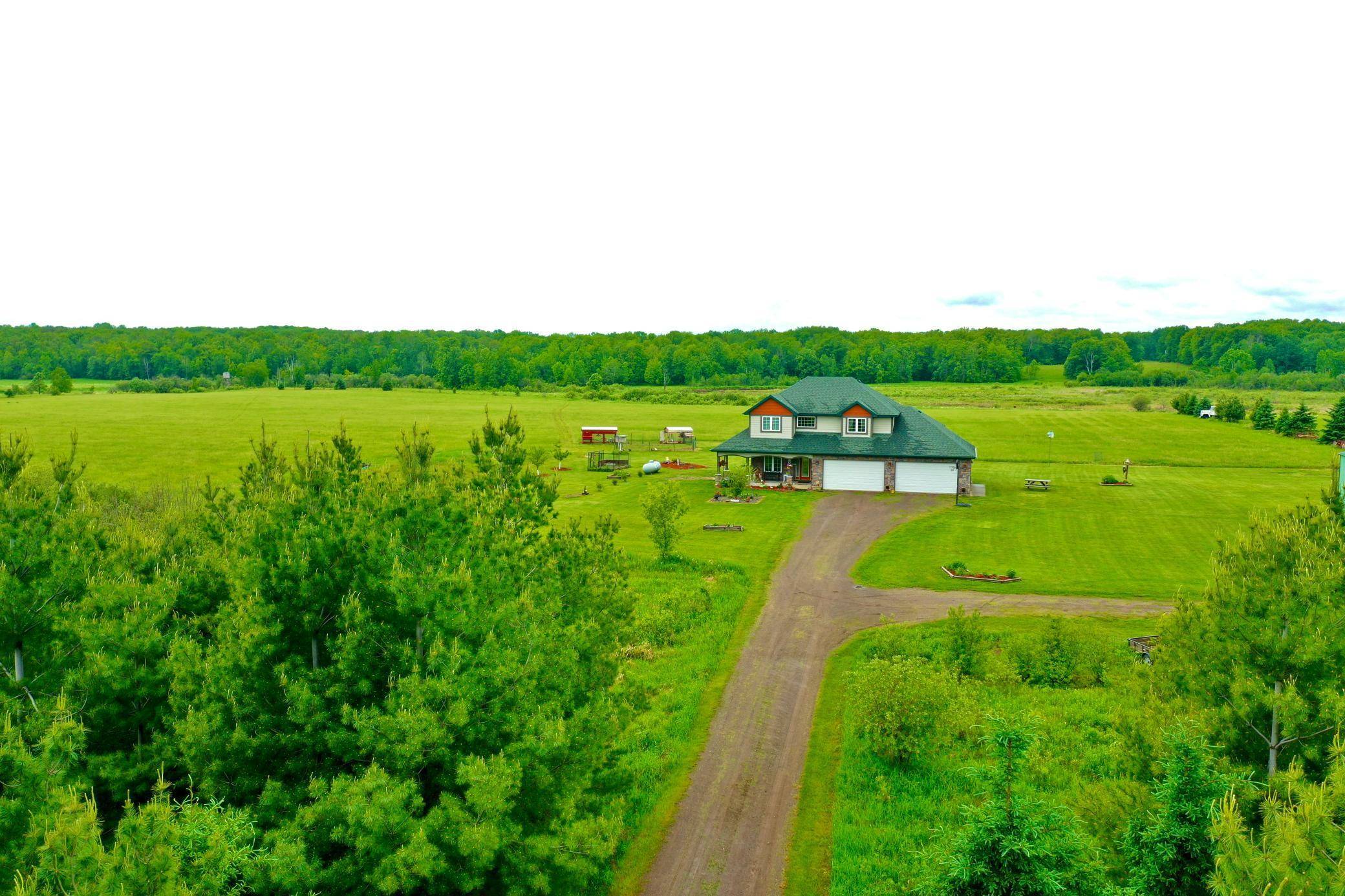 Whited Twp, MN 55007,2655 Quail ST