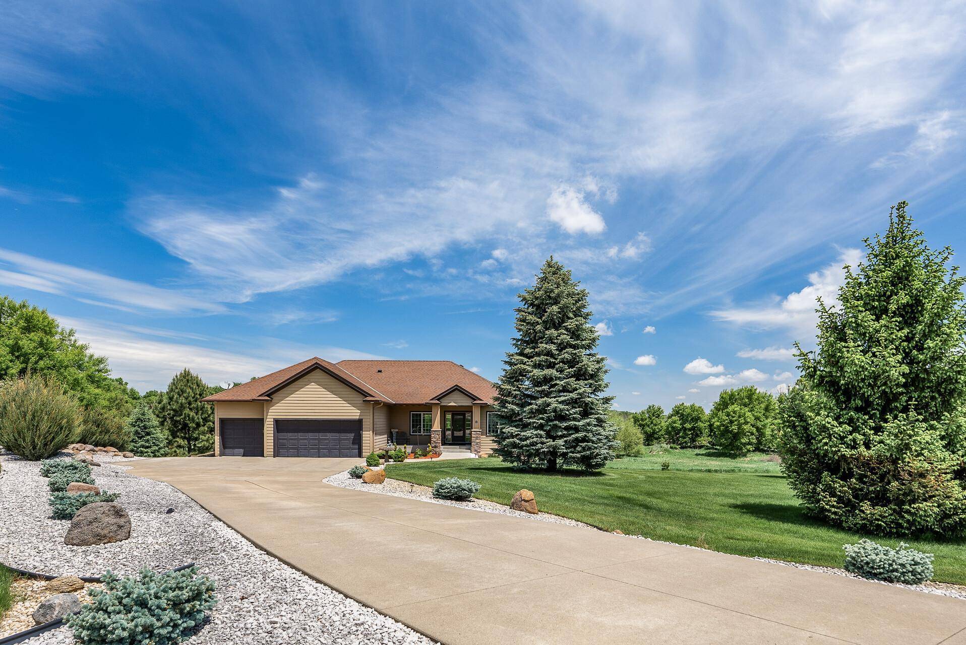 Cedar Lake Twp, MN 56071,1530 Cottonwood TRL