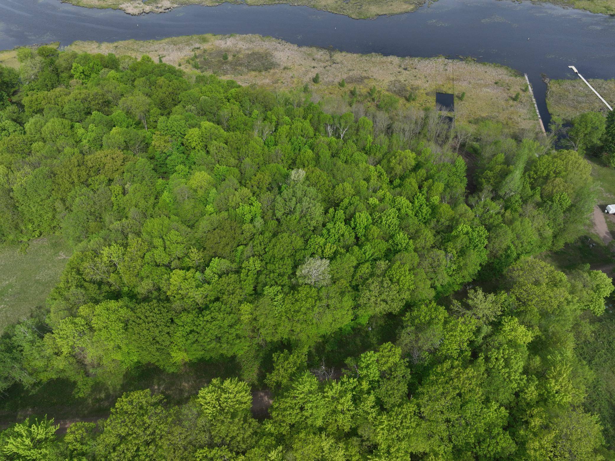 Big Bend Twp, WI 54757,XXX N Pleasantview Trail (Lot 6)