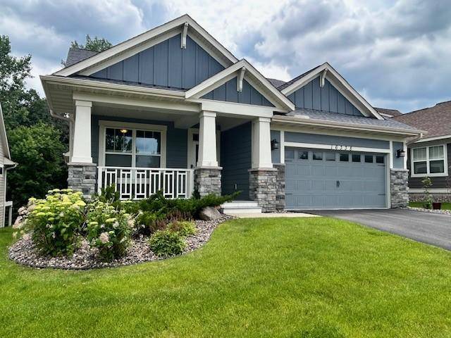 Lakeville, MN 55044,16338 Equestrian TRL