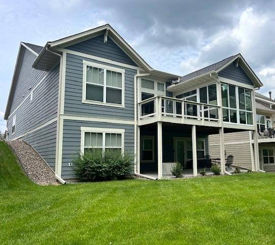 Lakeville, MN 55044,16338 Equestrian TRL