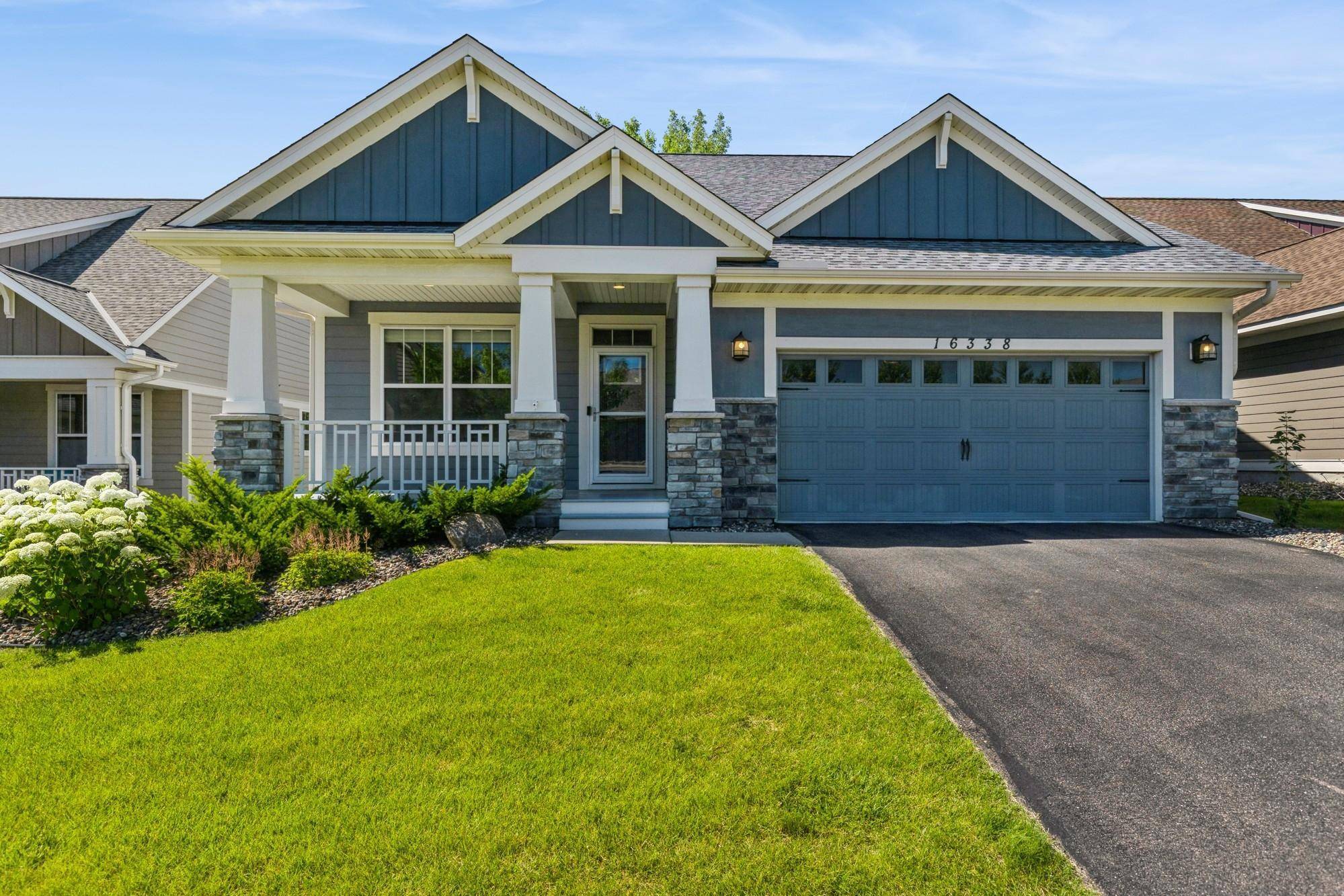 Lakeville, MN 55044,16338 Equestrian TRL