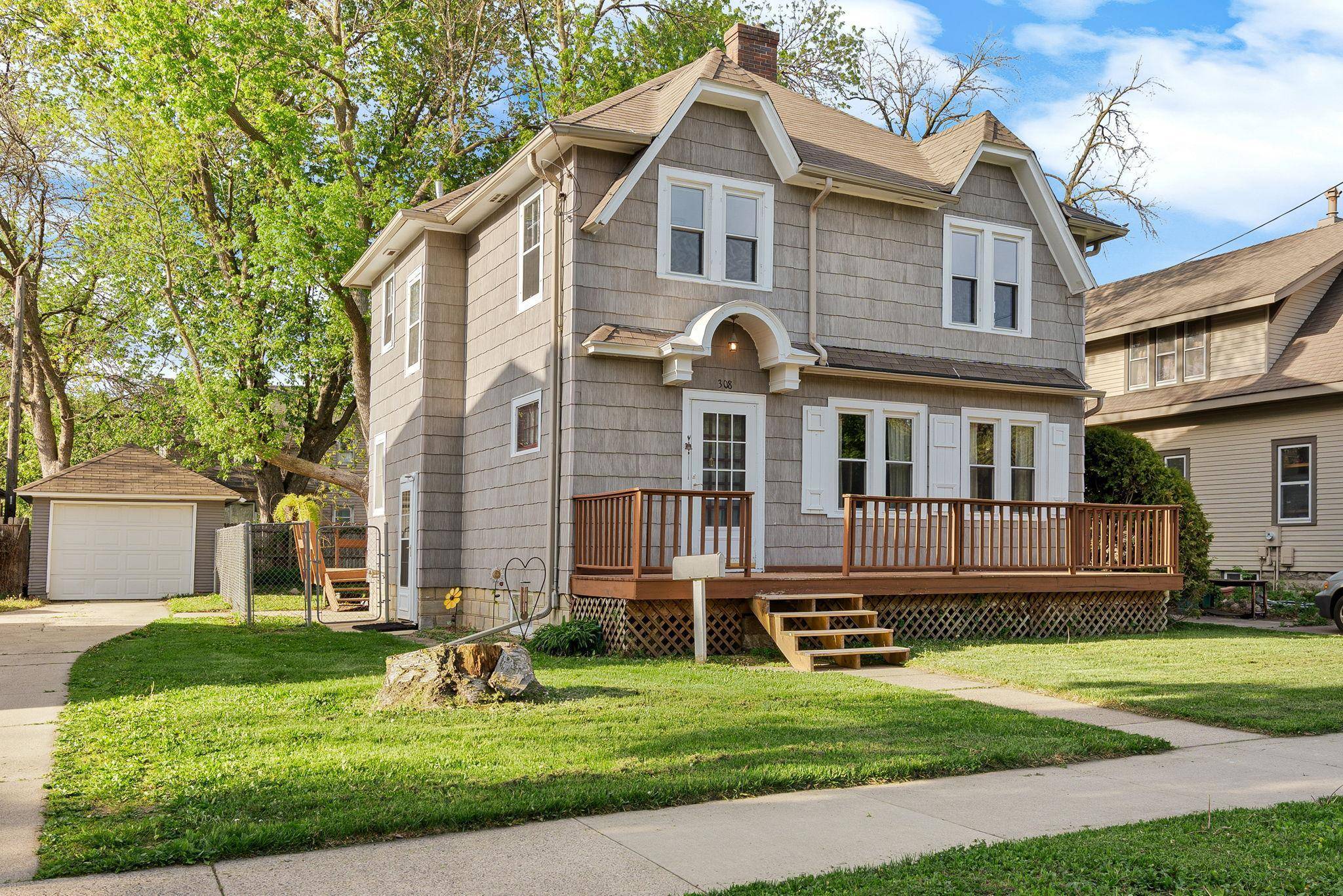 Austin, MN 55912,308 4th AVE SW