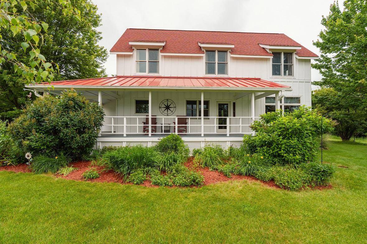 Stanton Twp, WI 54725,E2221 930th AVE